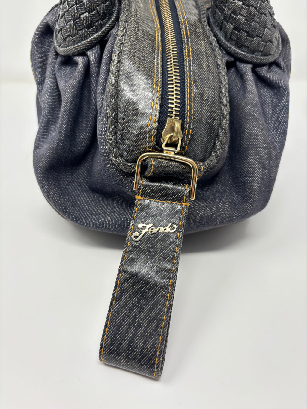 Fendi Spy