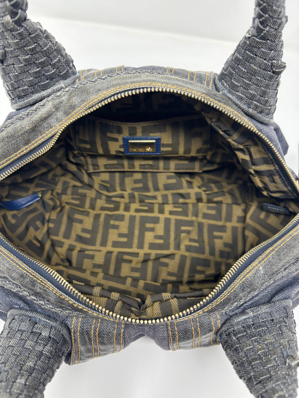 Fendi Spy