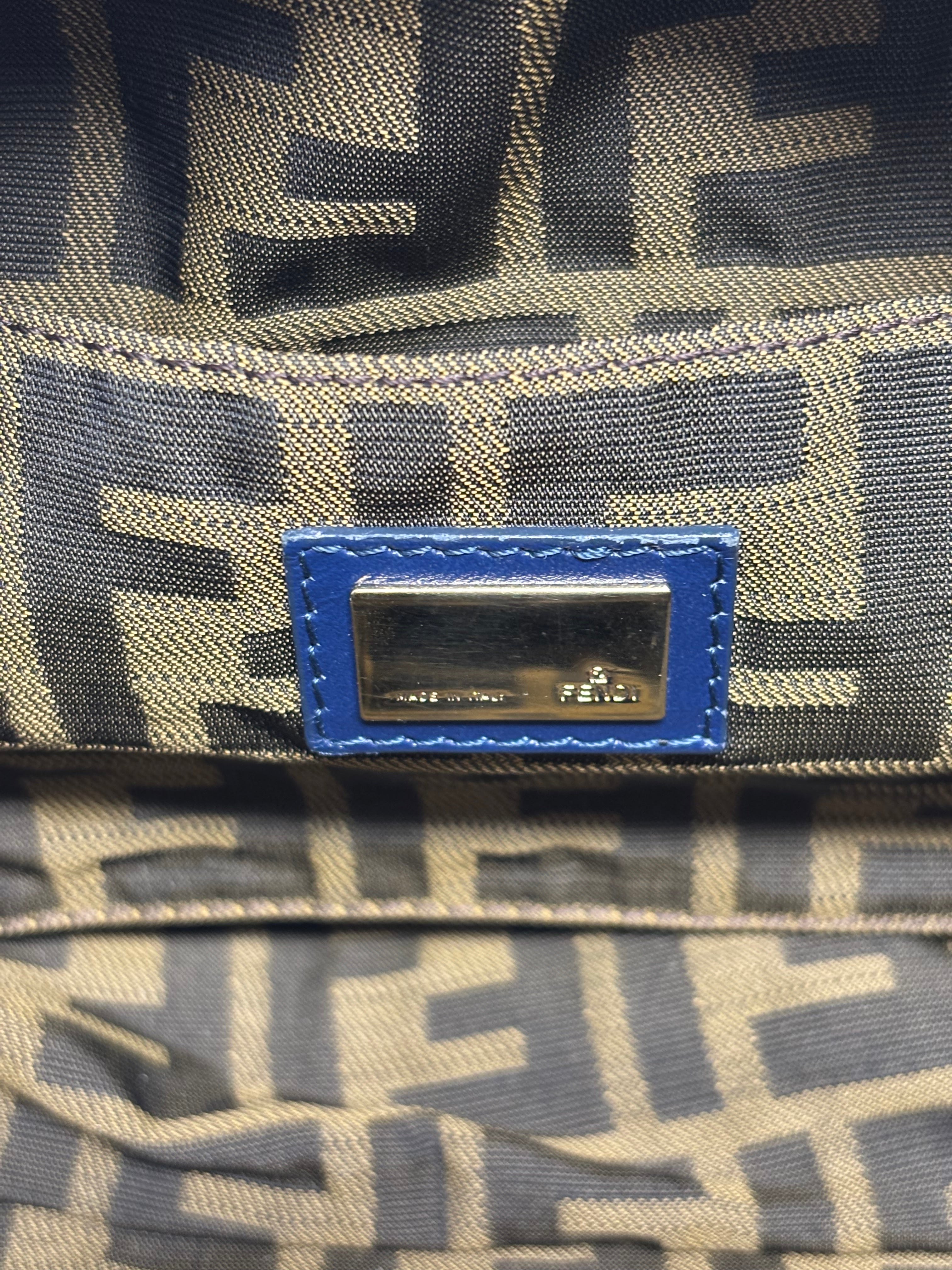 Fendi Spy