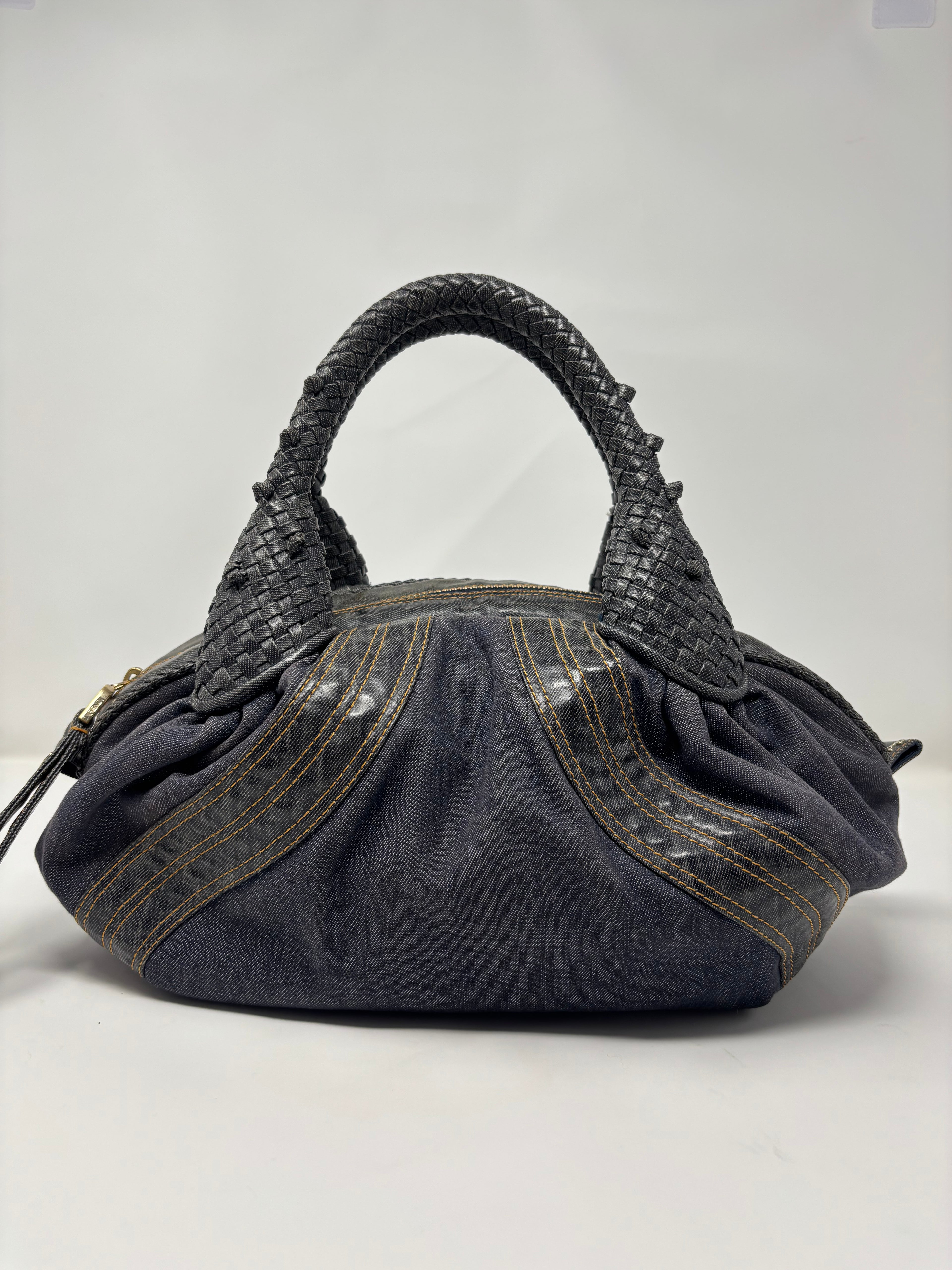 Fendi Spy