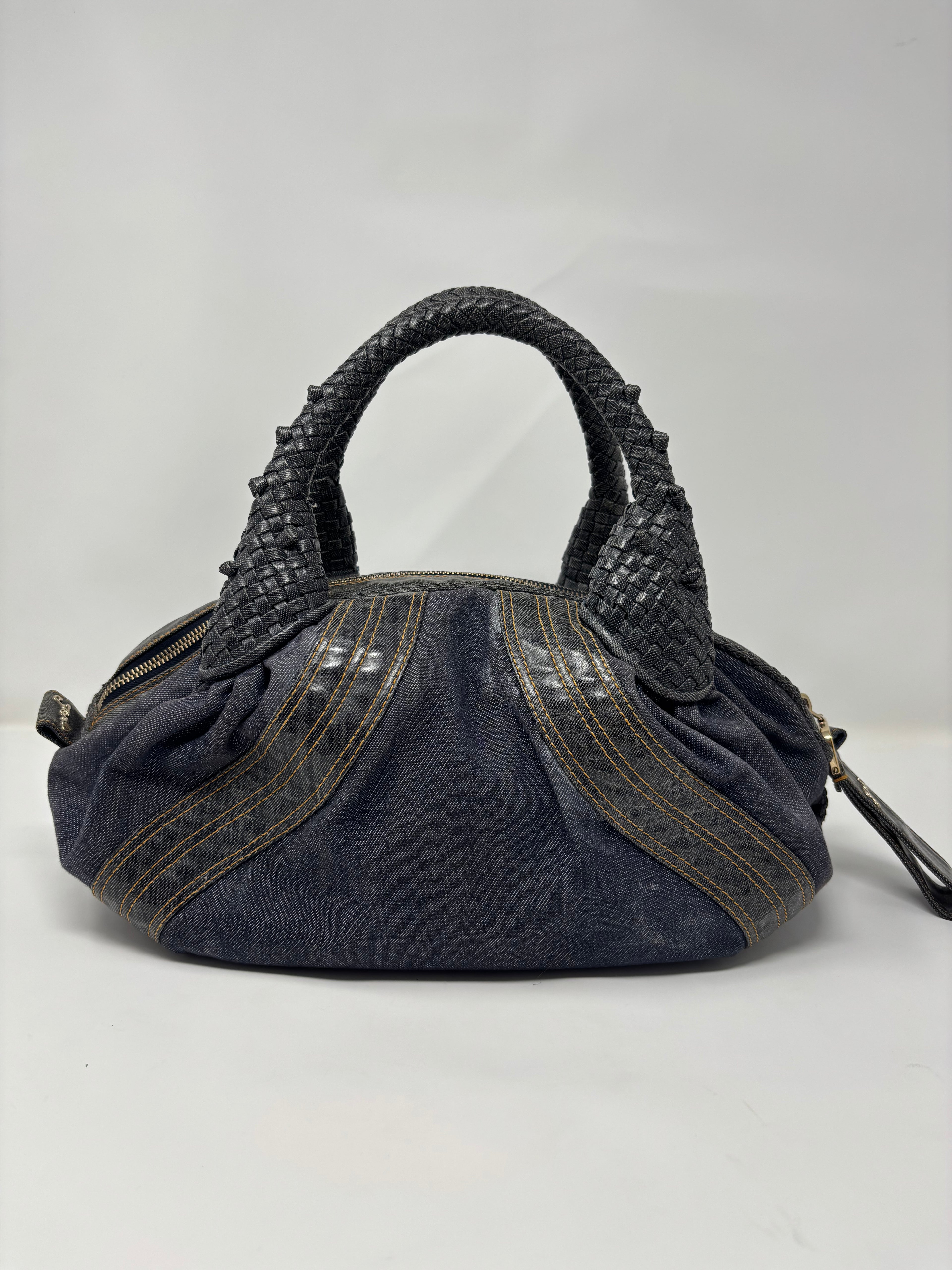 Fendi Spy