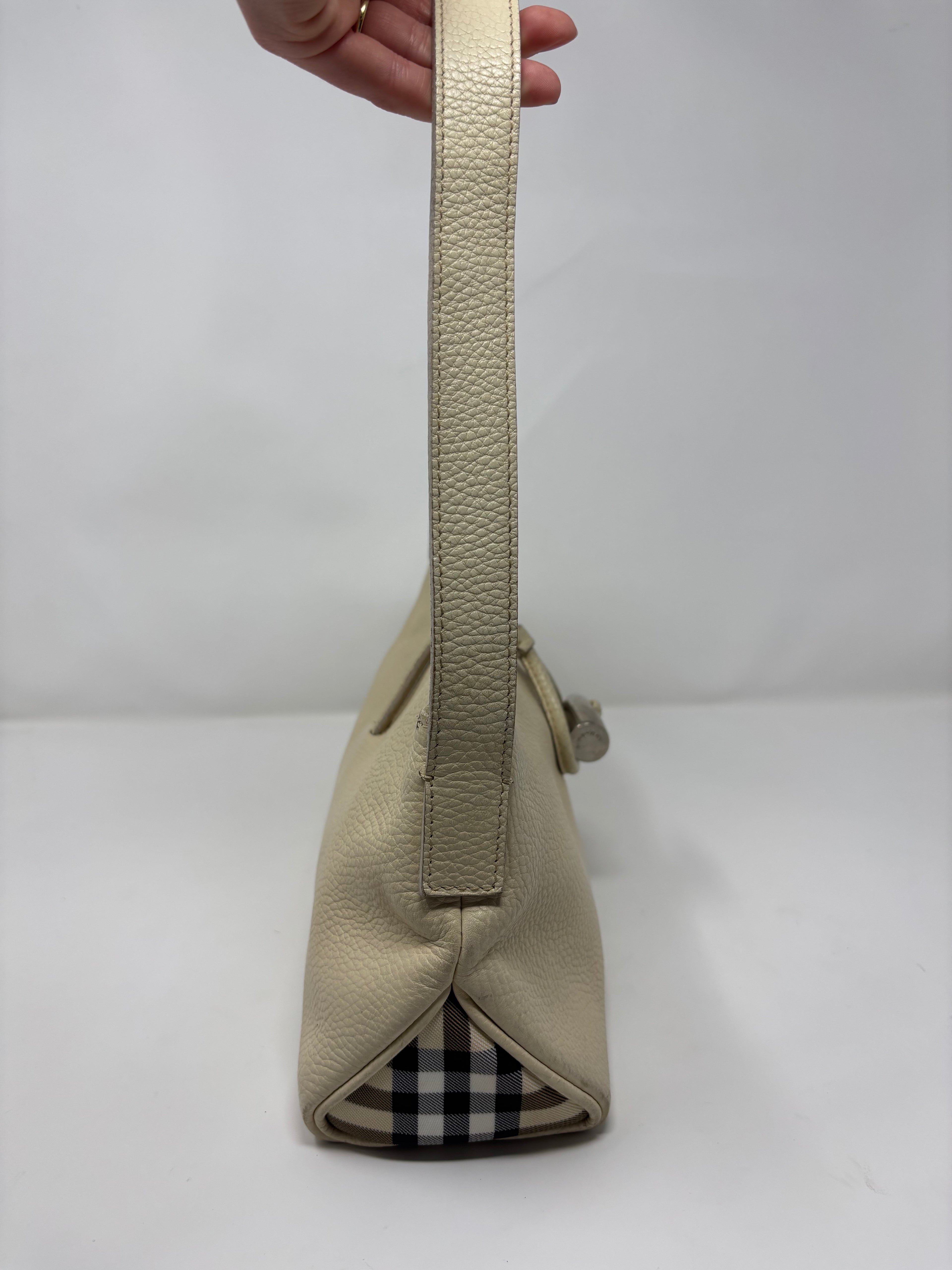 Burberry Shoulder Bag