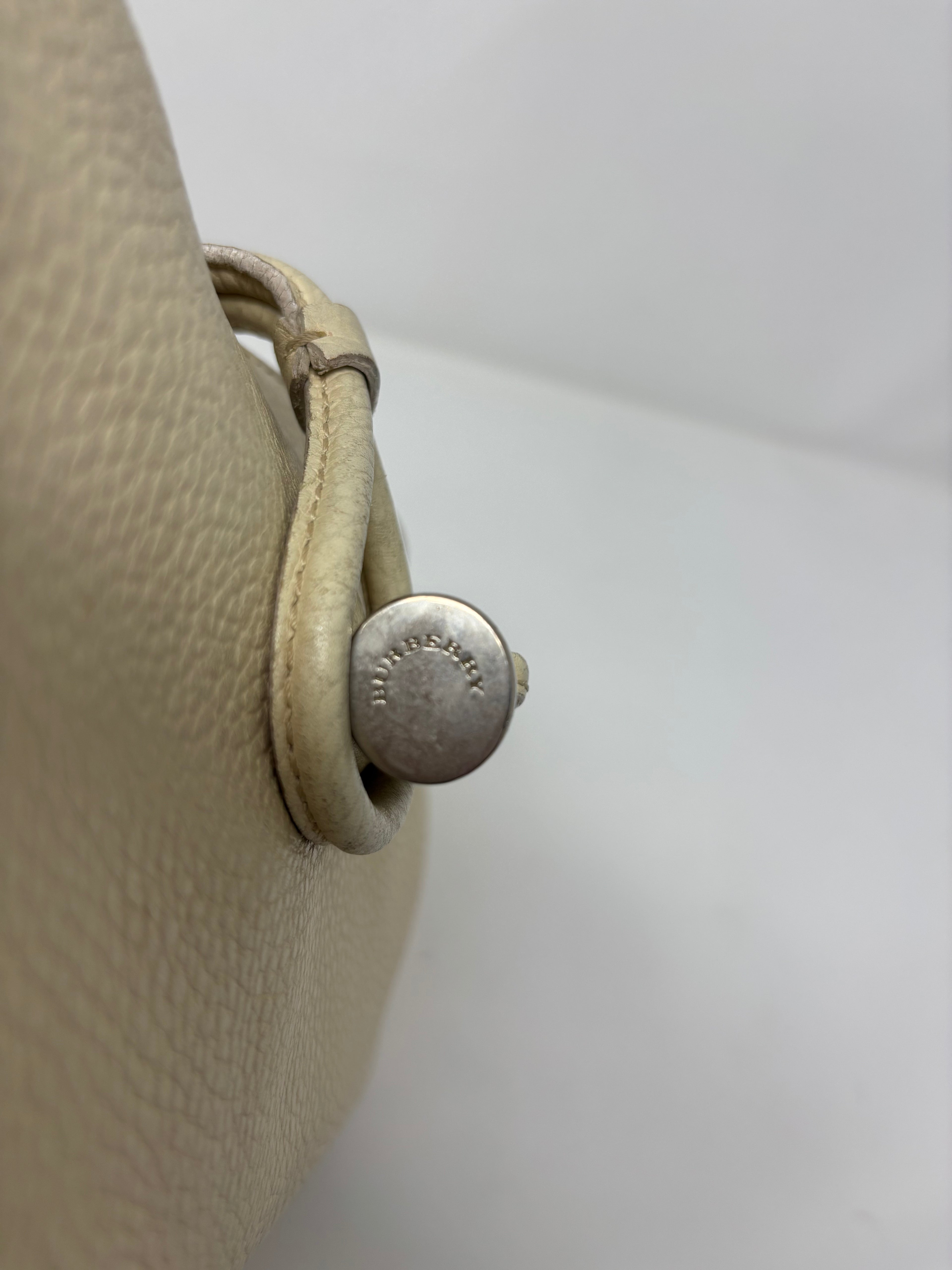 Burberry Shoulder Bag