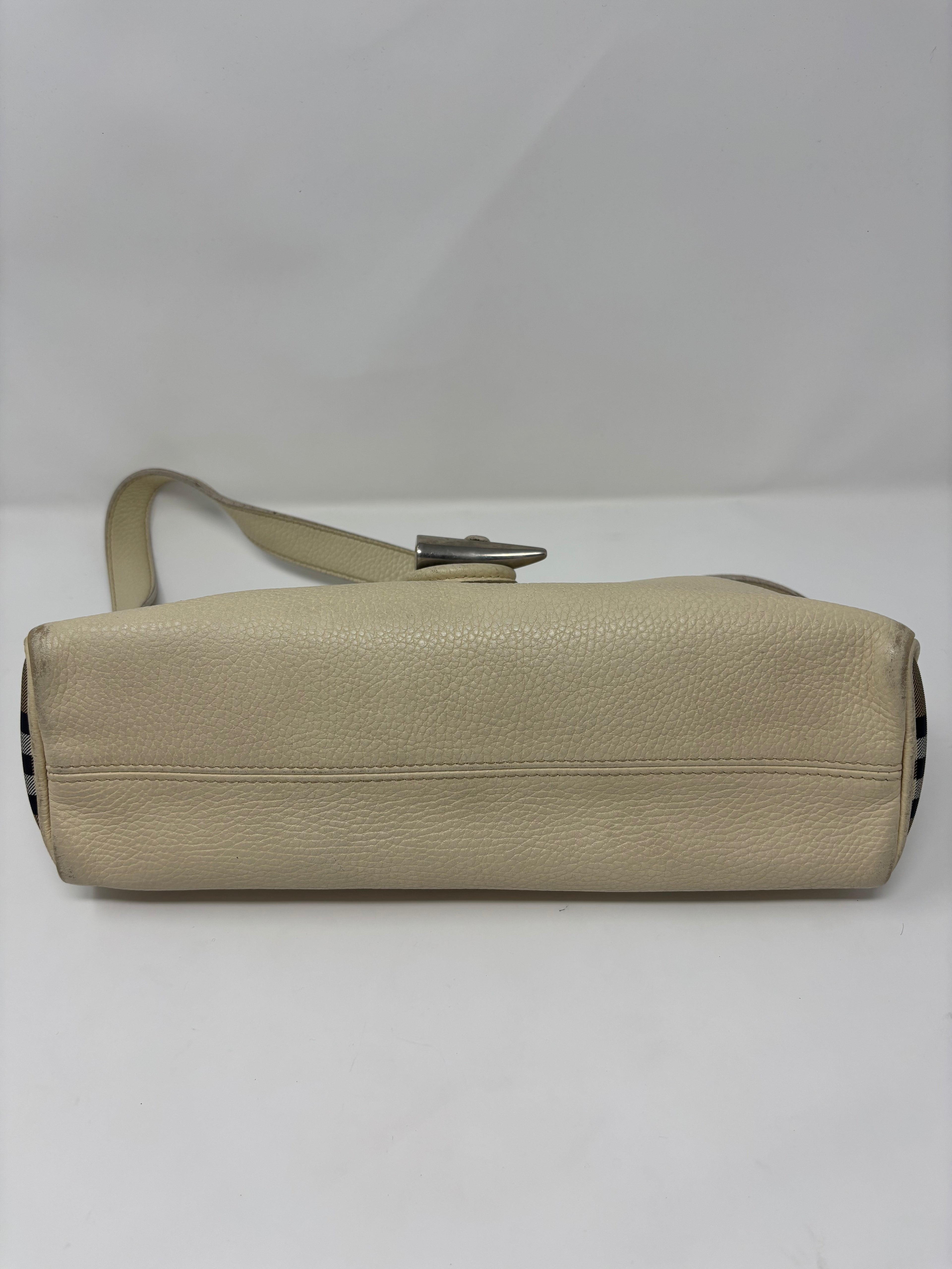 Burberry Shoulder Bag