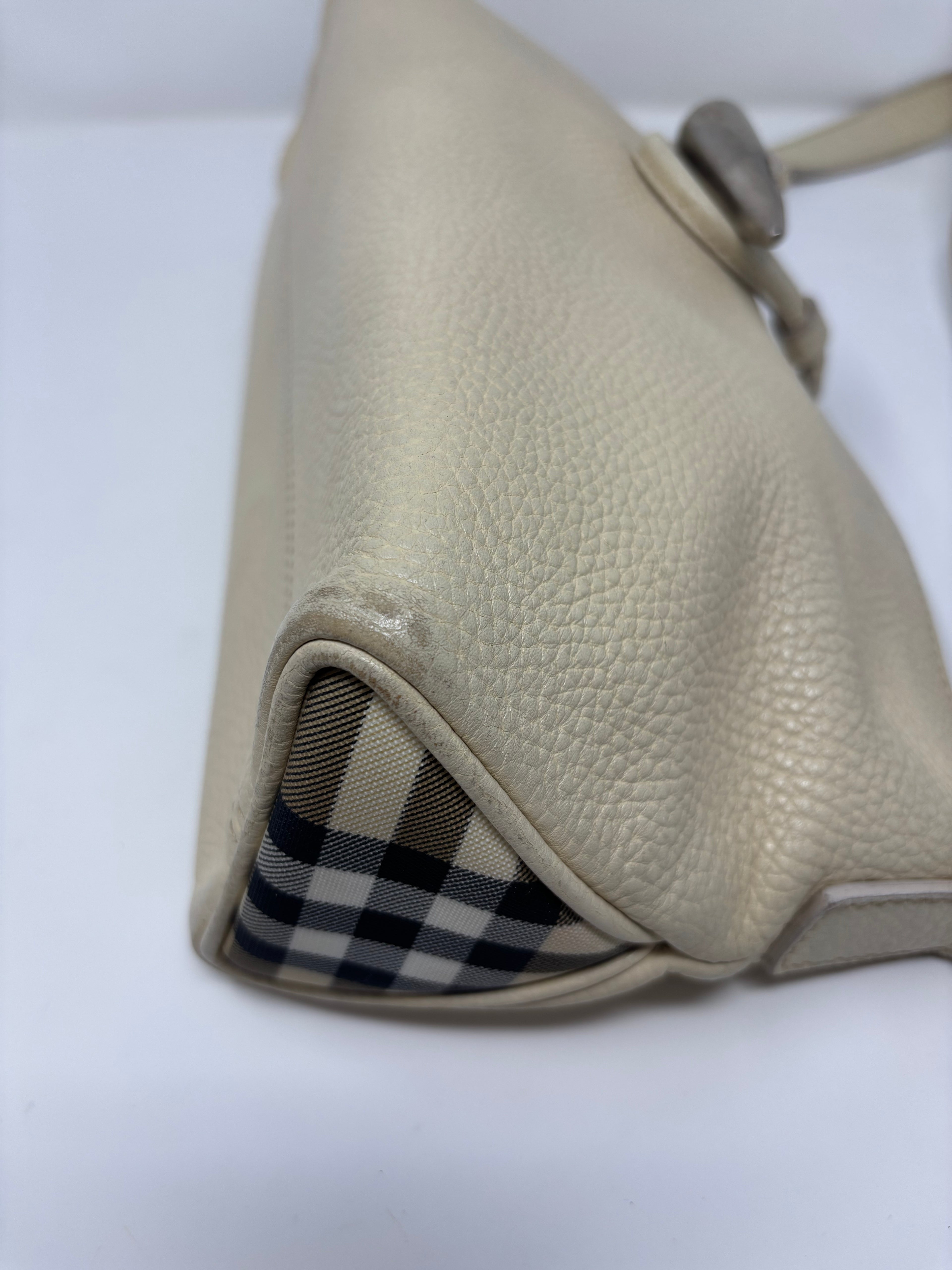 Burberry Shoulder Bag
