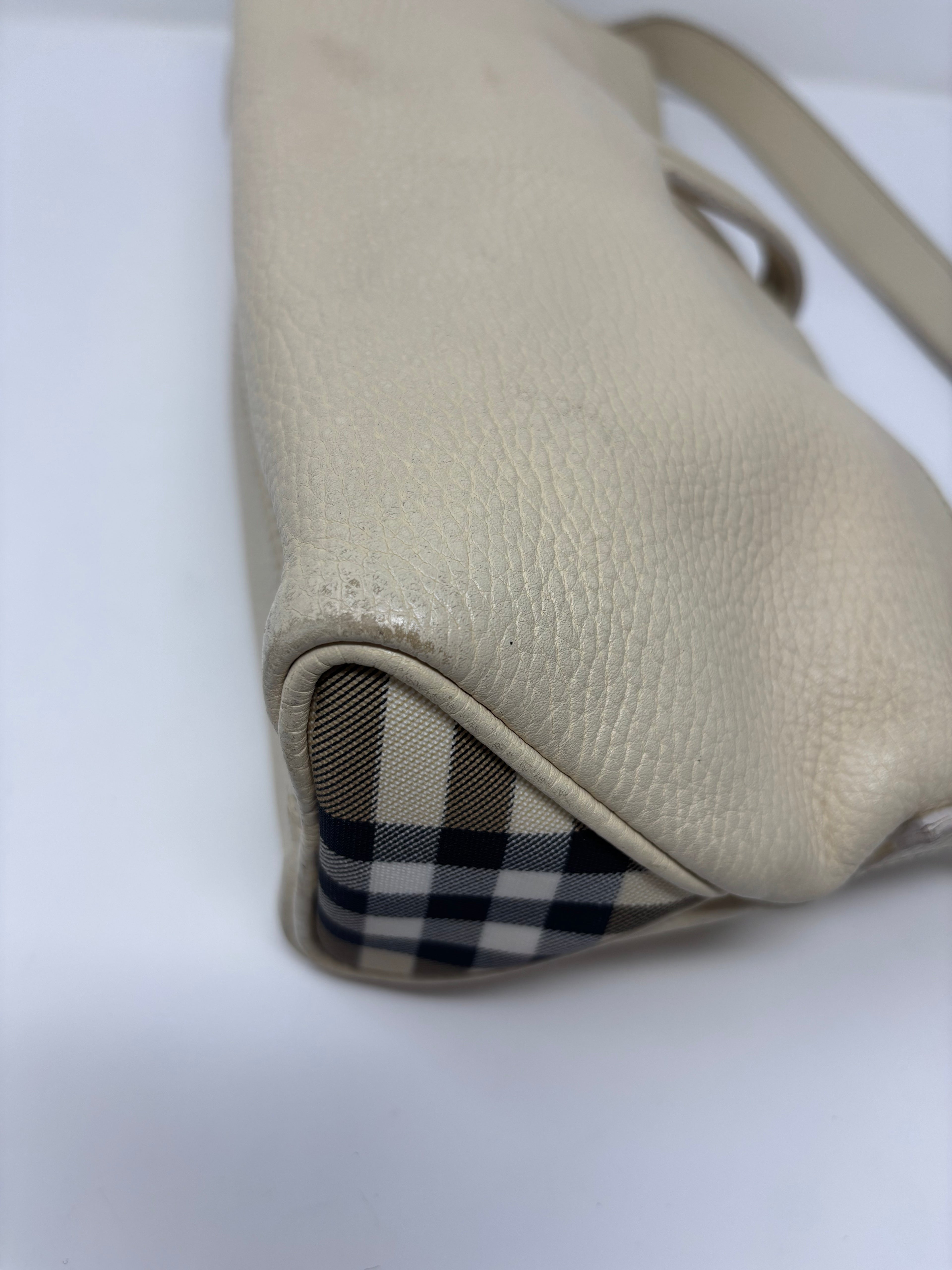 Burberry Shoulder Bag