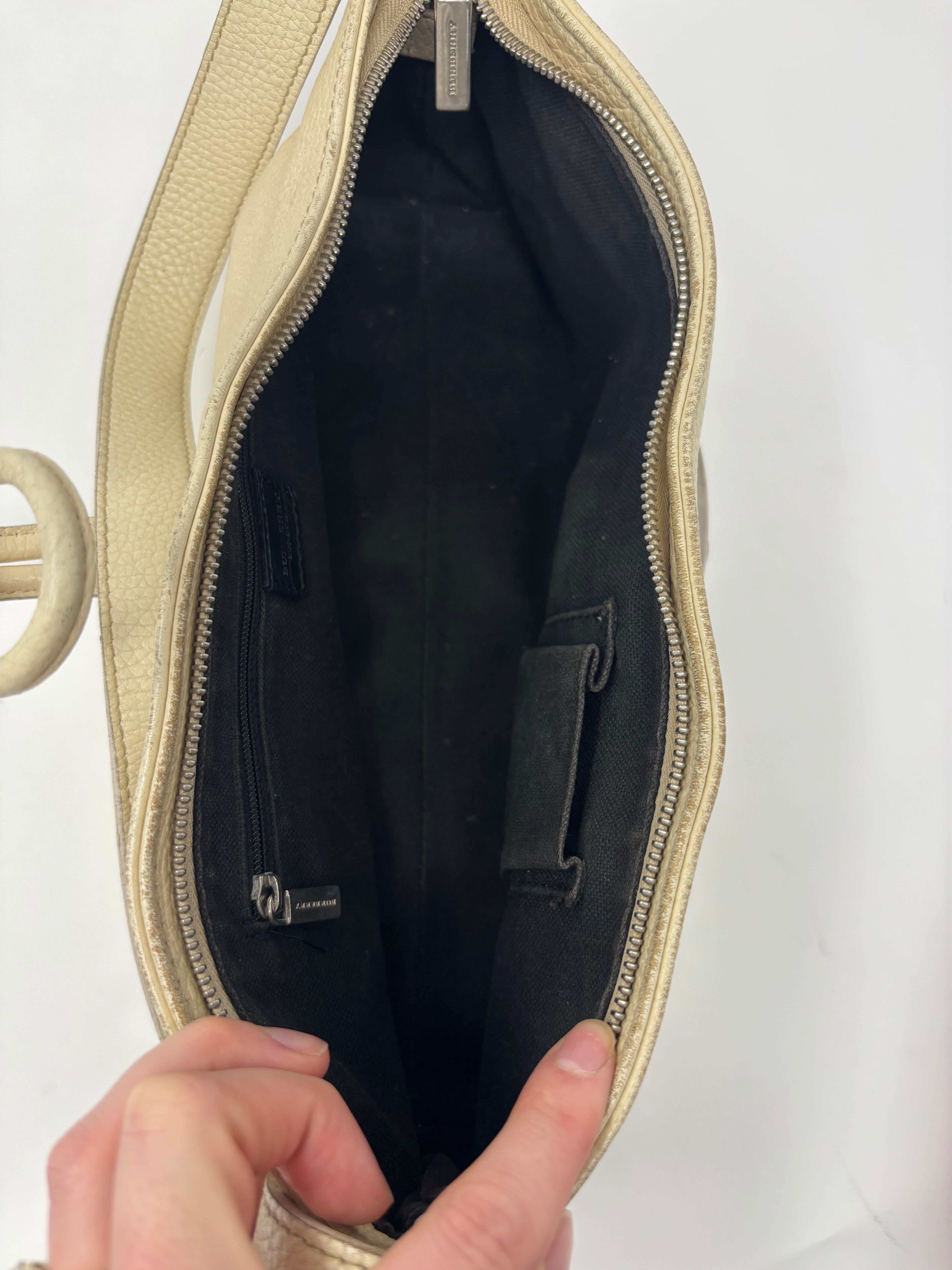 Burberry Shoulder Bag