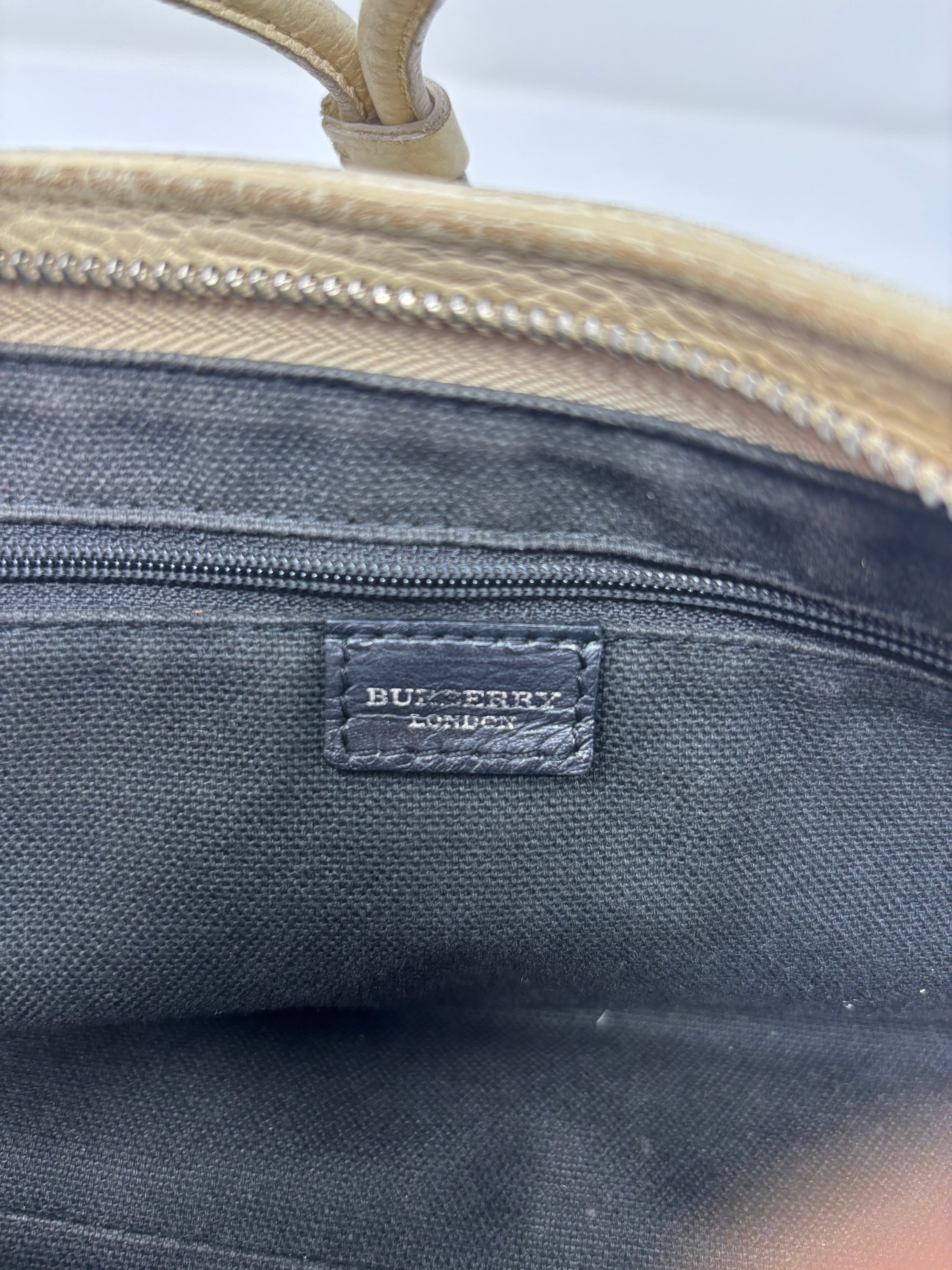 Burberry Shoulder Bag