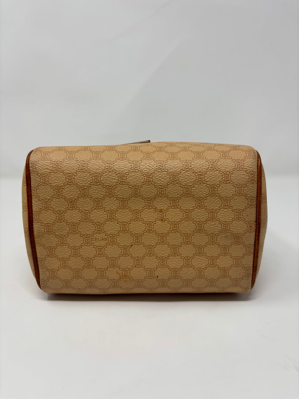 Celine Macadam Mini Tote