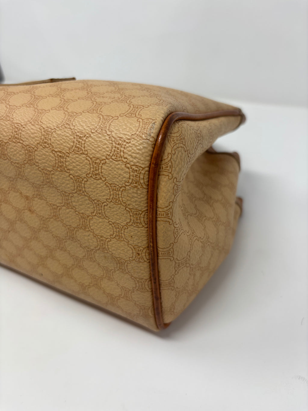 Celine Macadam Mini Tote