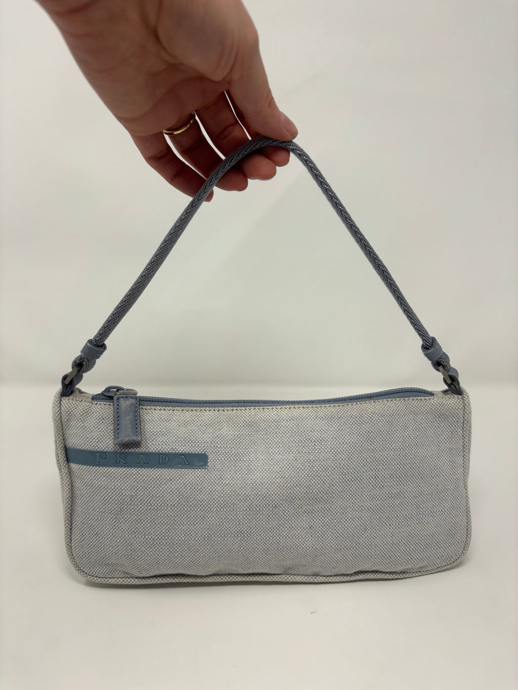 Prada Sport Shoulder Bag