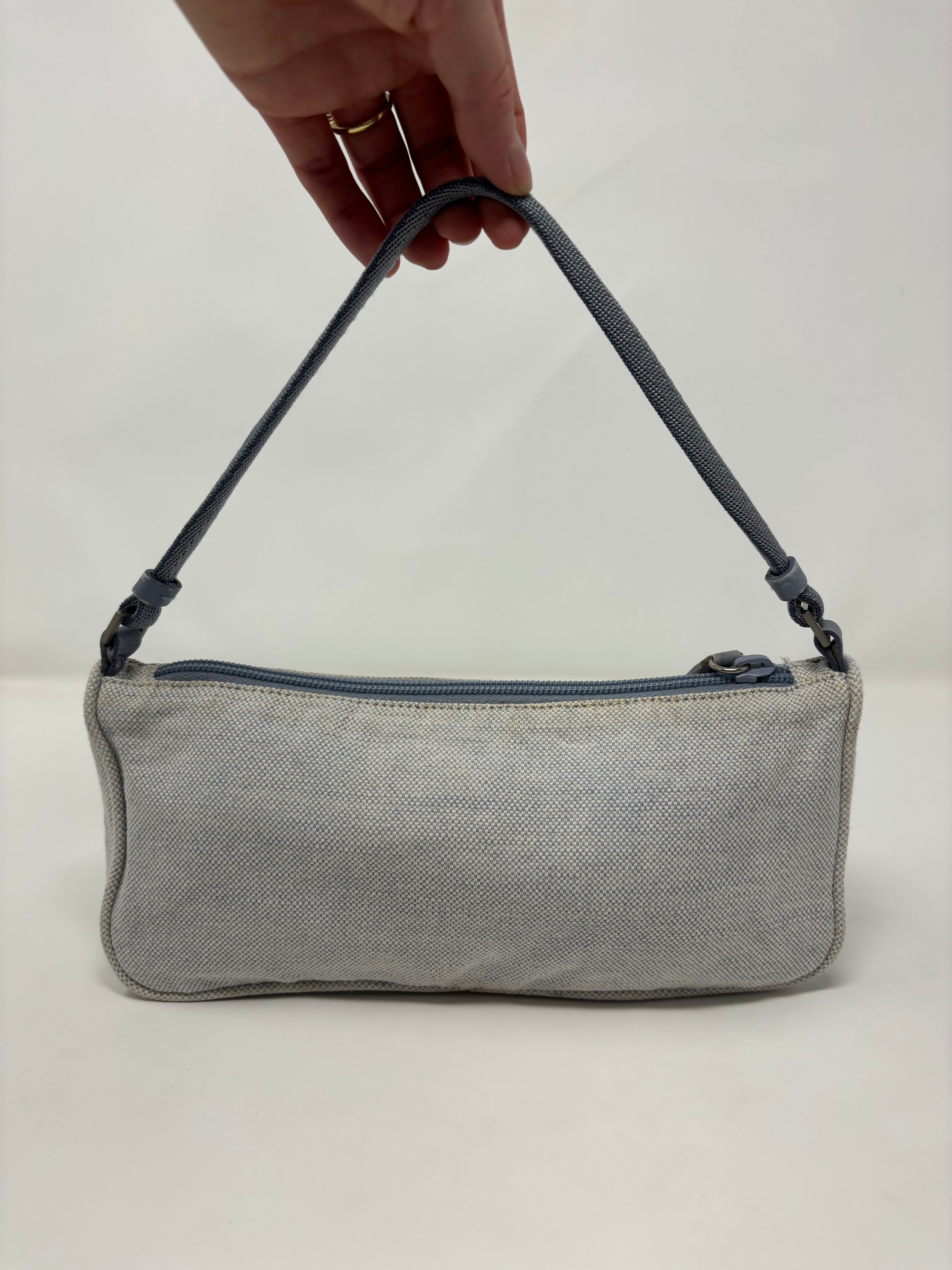 Prada Sport Shoulder Bag
