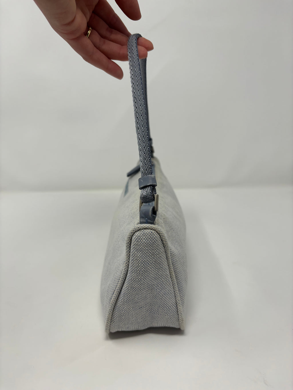 Prada Sport Shoulder Bag