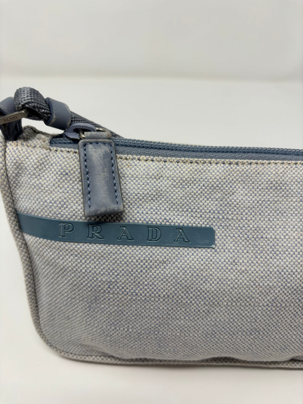 Prada Sport Shoulder Bag