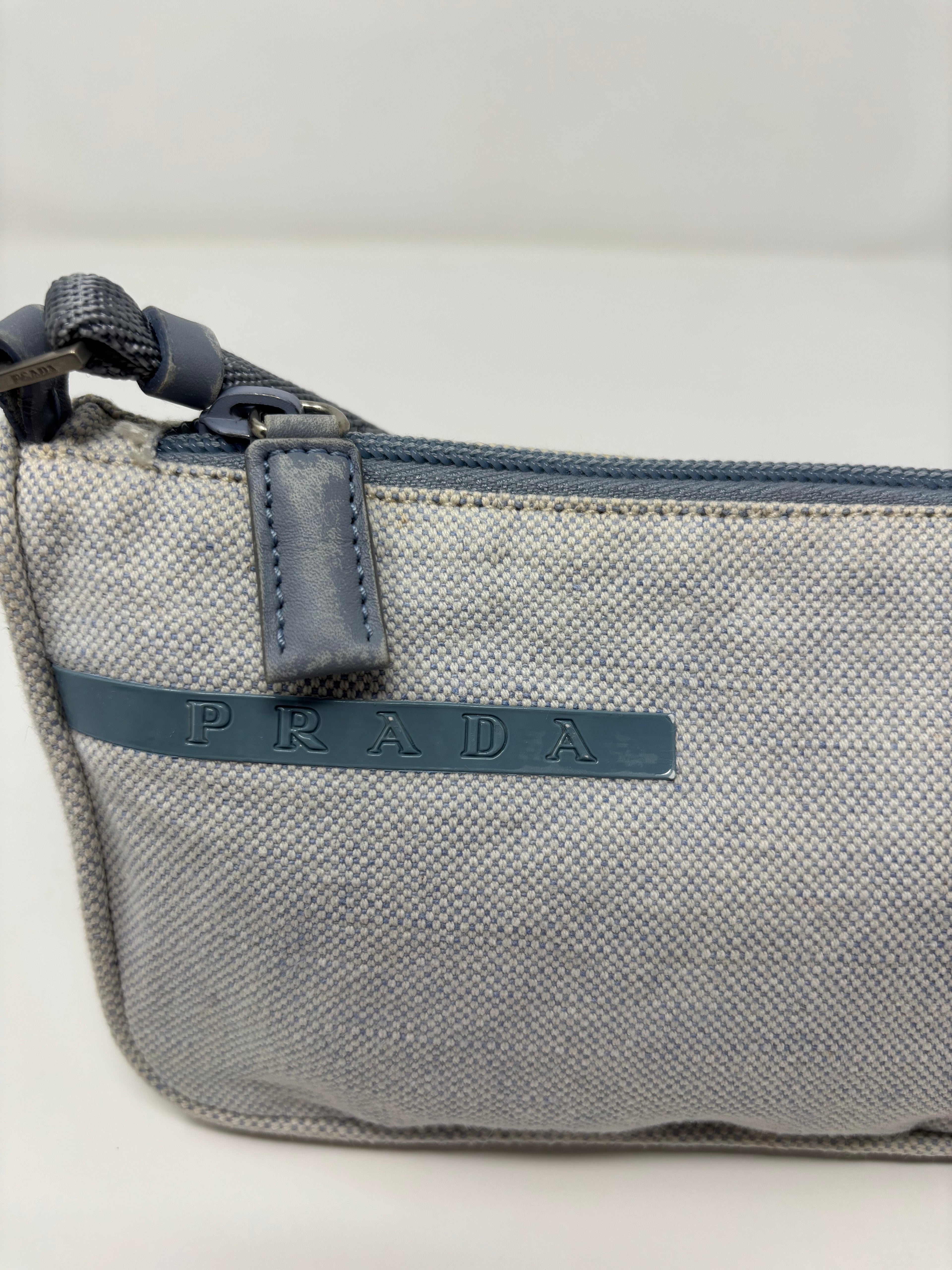 Prada Sport Shoulder Bag