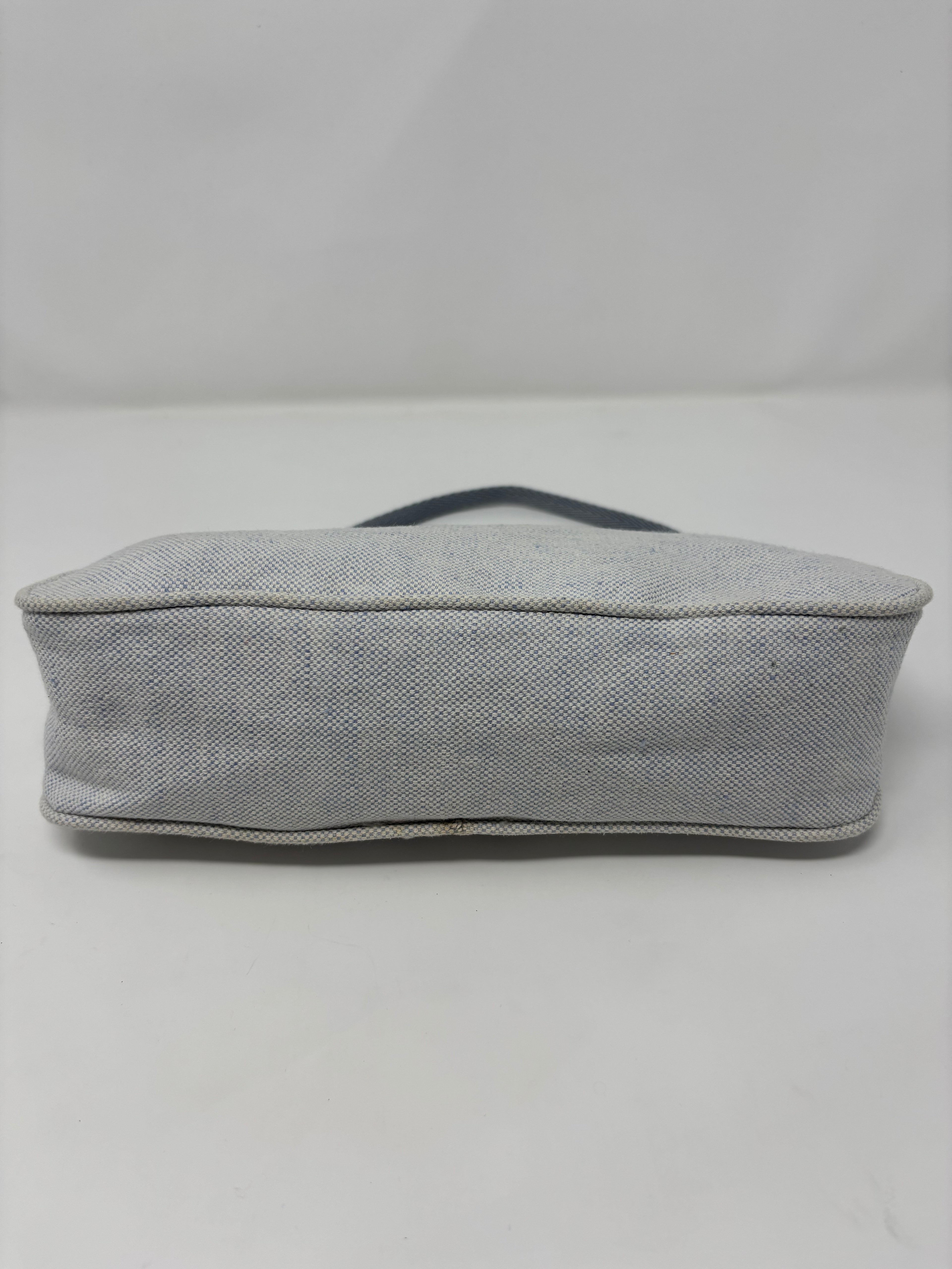Prada Sport Shoulder Bag