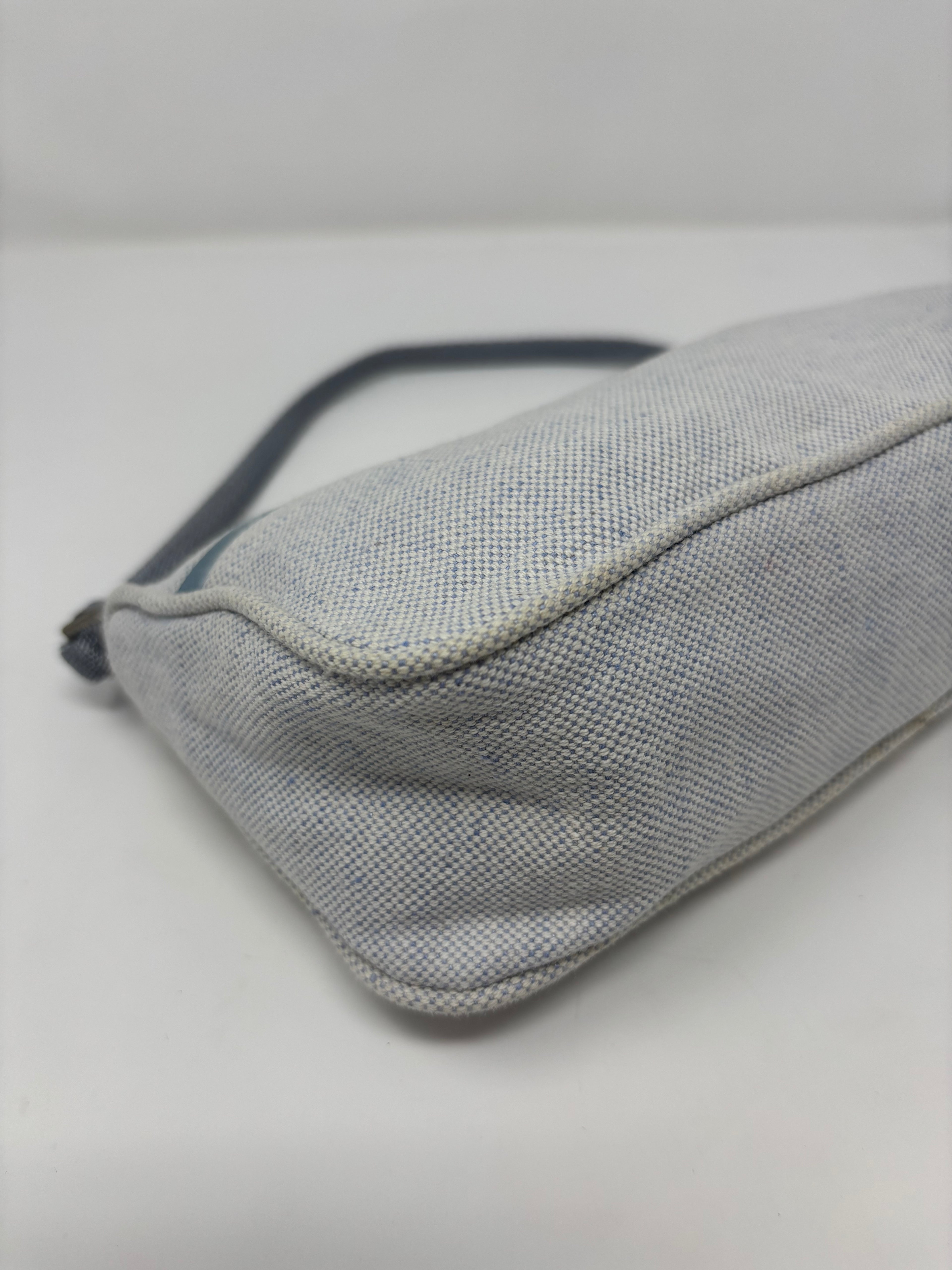 Prada Sport Shoulder Bag