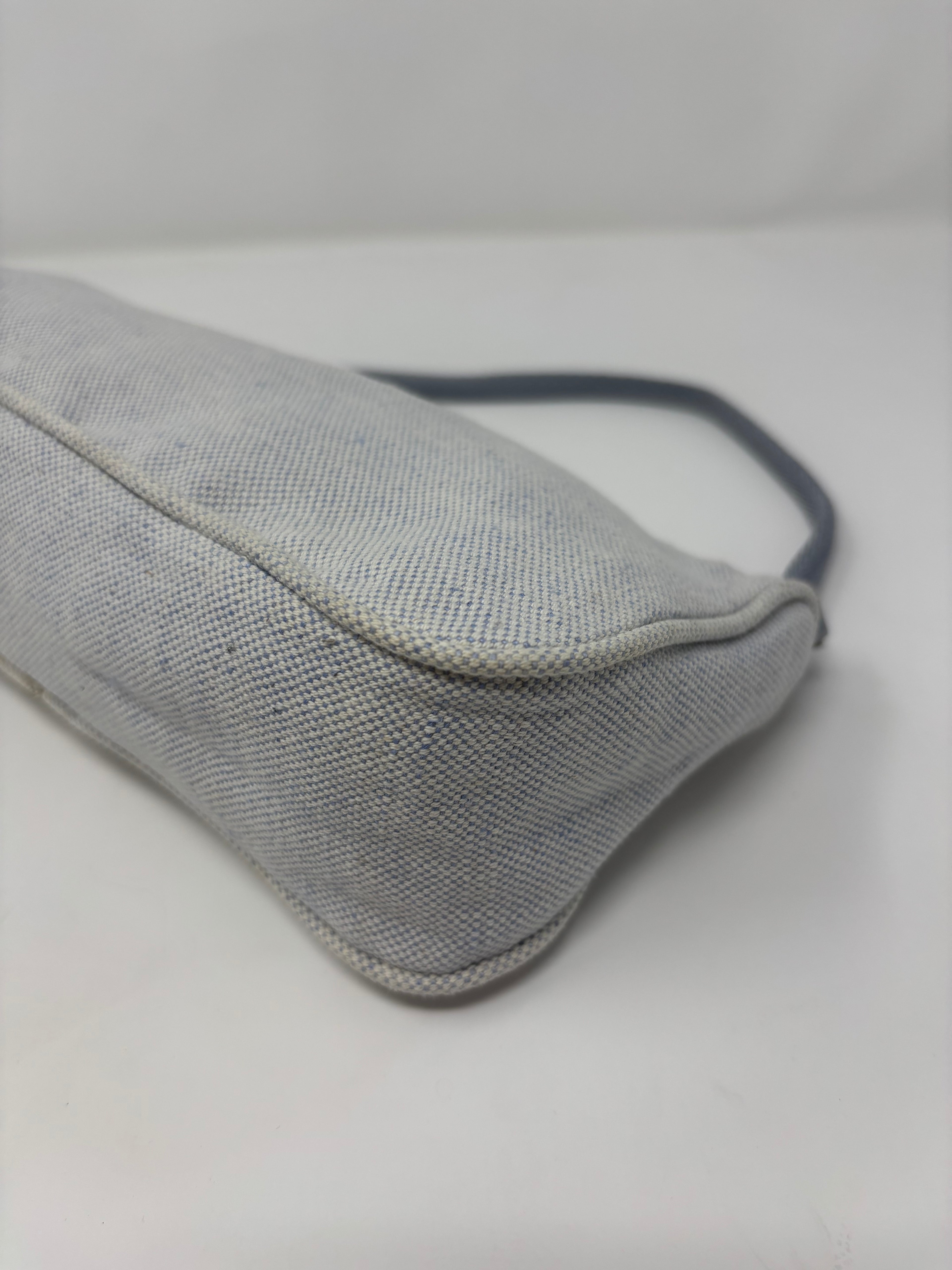 Prada Sport Shoulder Bag