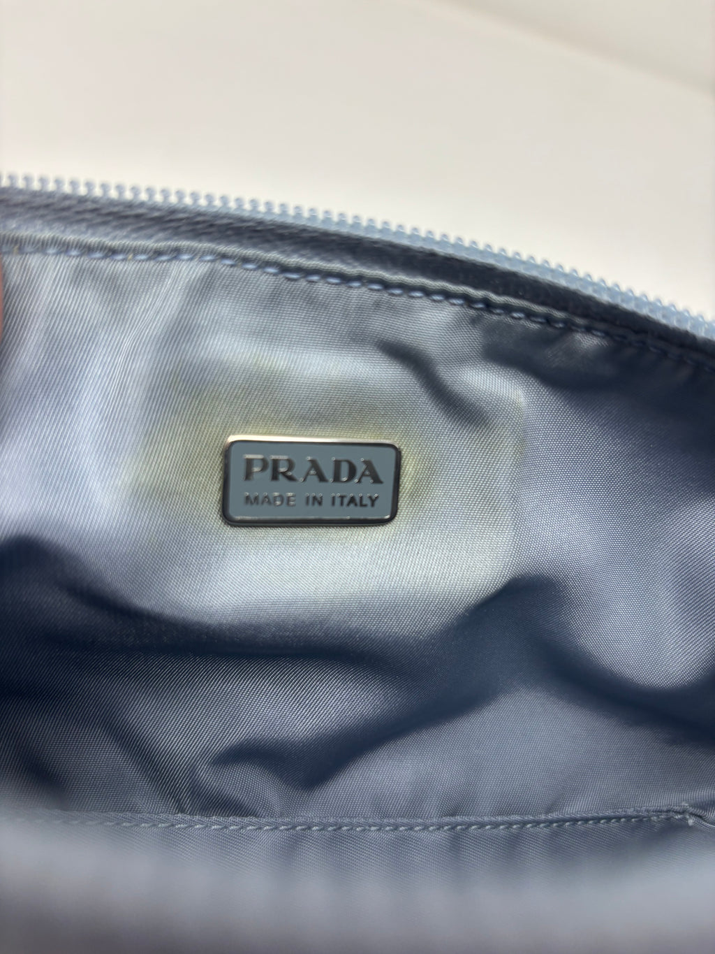 Prada Sport Shoulder Bag