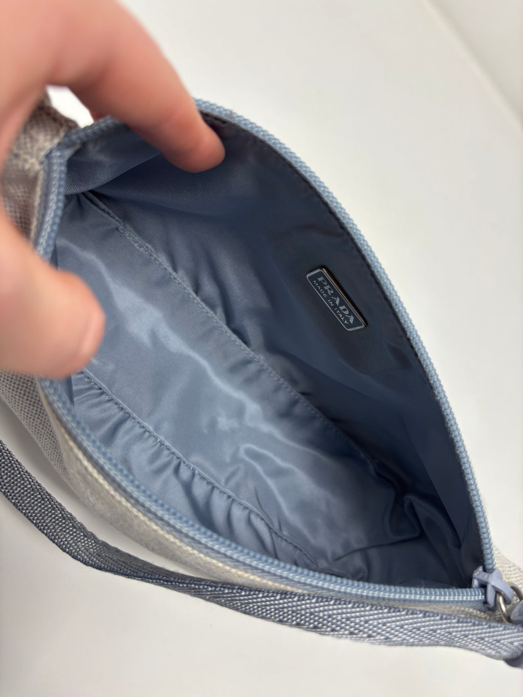 Prada Sport Shoulder Bag