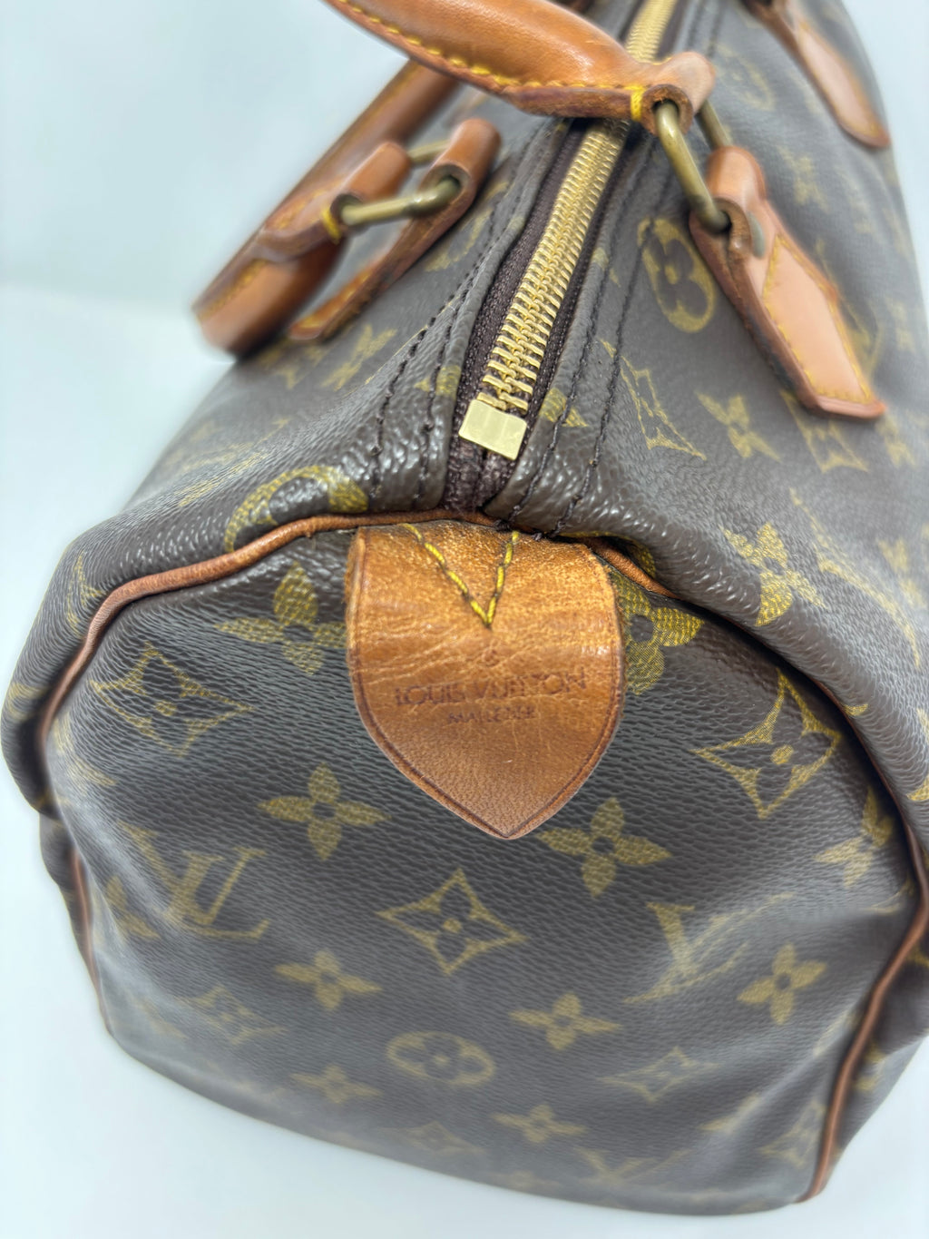 Louis Vuitton Speedy 30