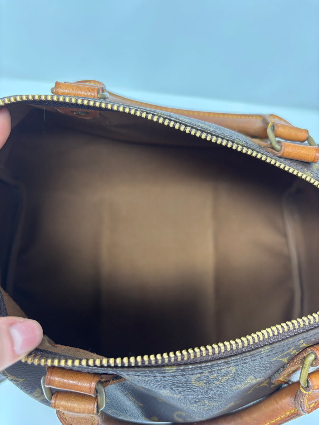 Louis Vuitton Speedy 30