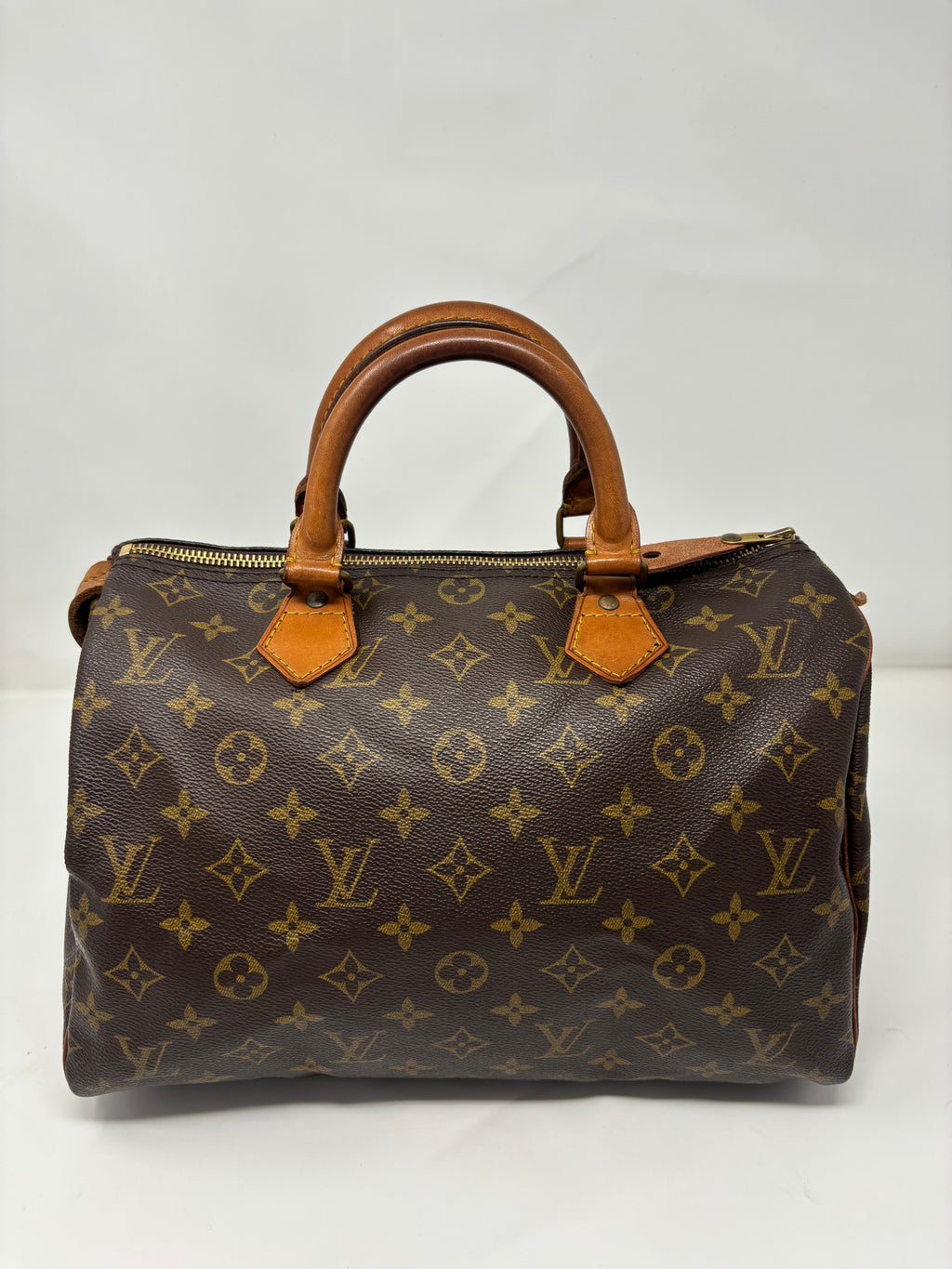 Louis Vuitton Speedy 30