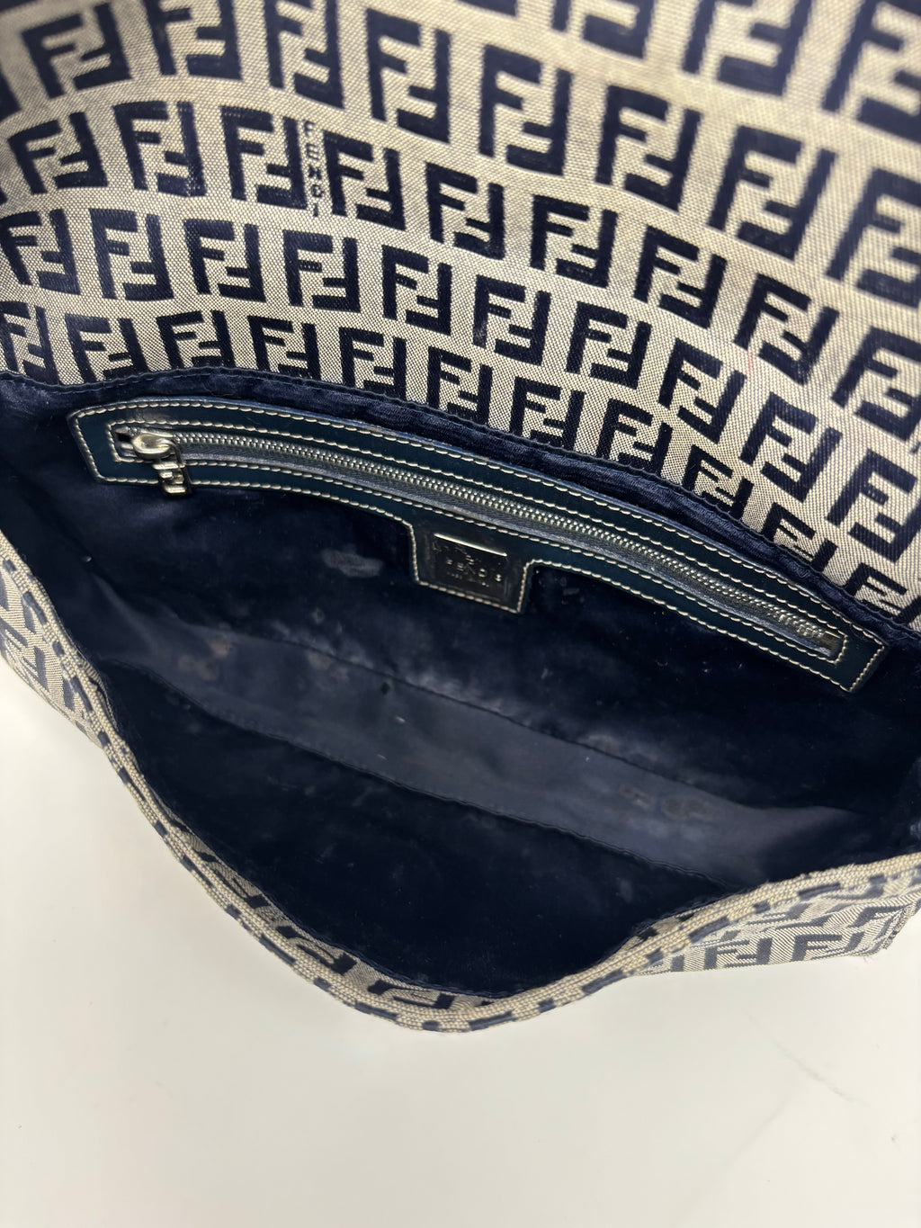 Fendi Baguette