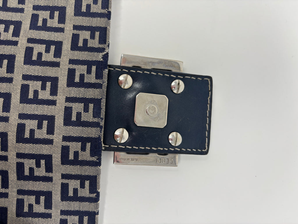 Fendi Baguette