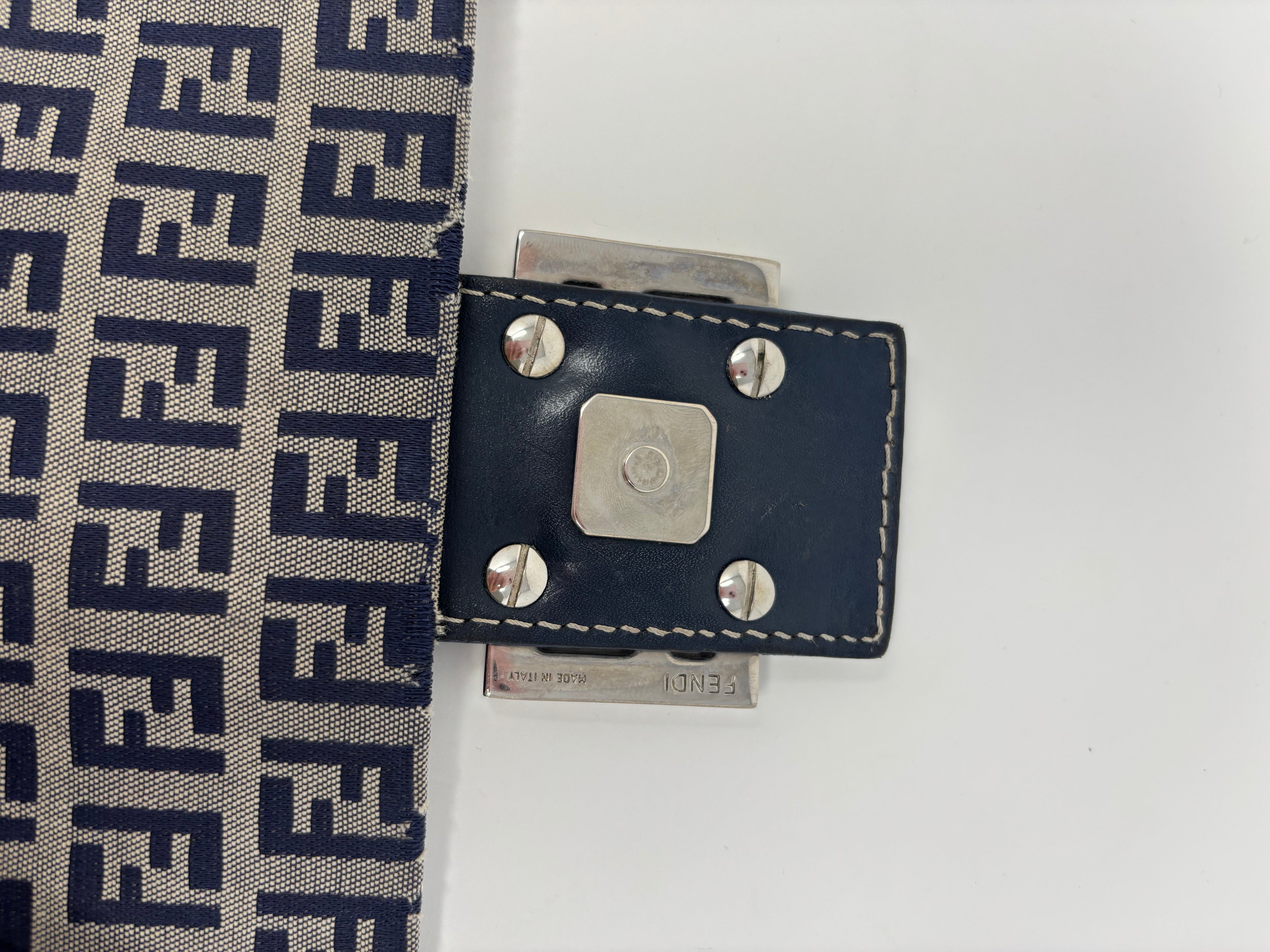 Fendi Baguette