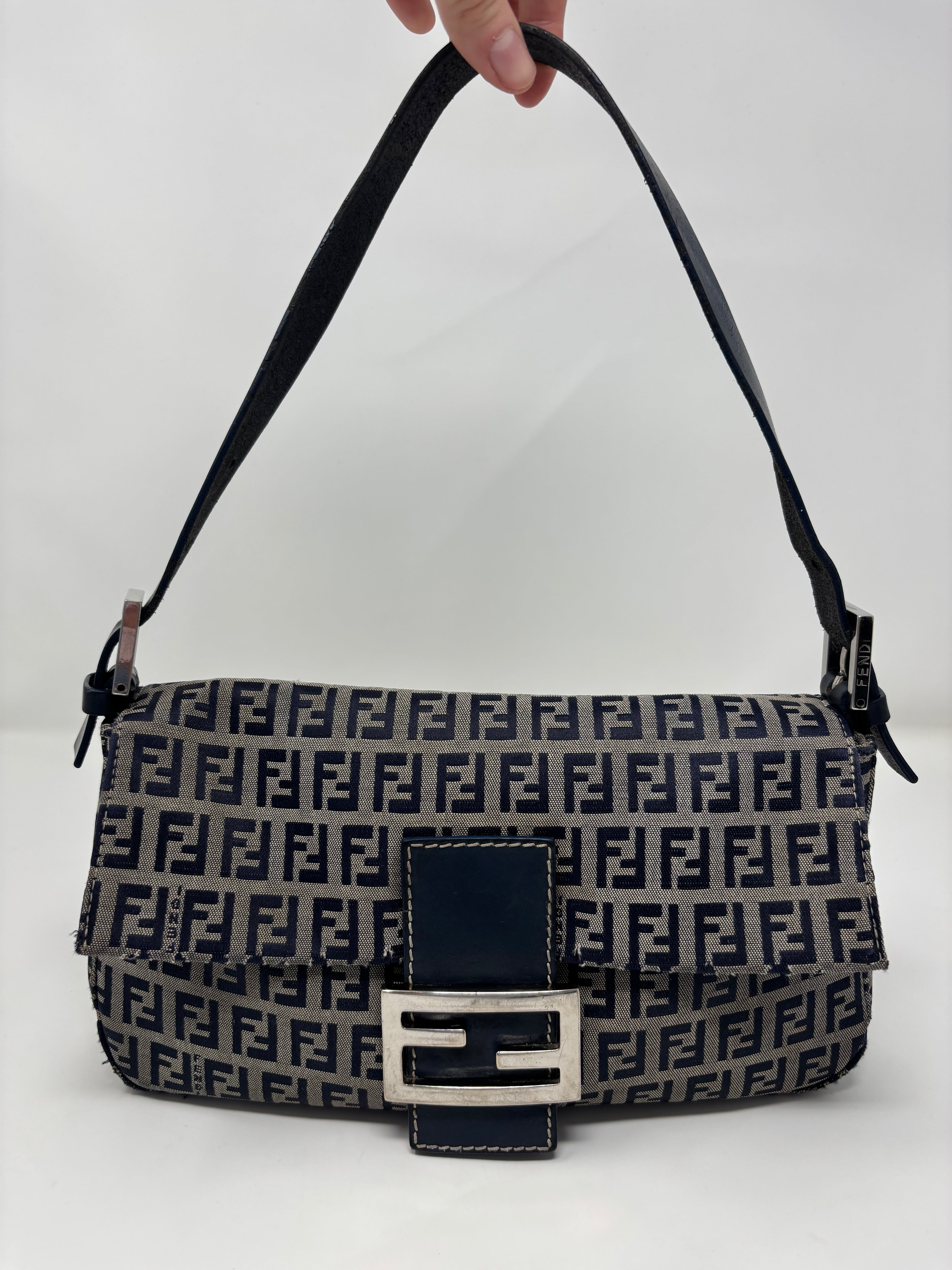Fendi Baguette