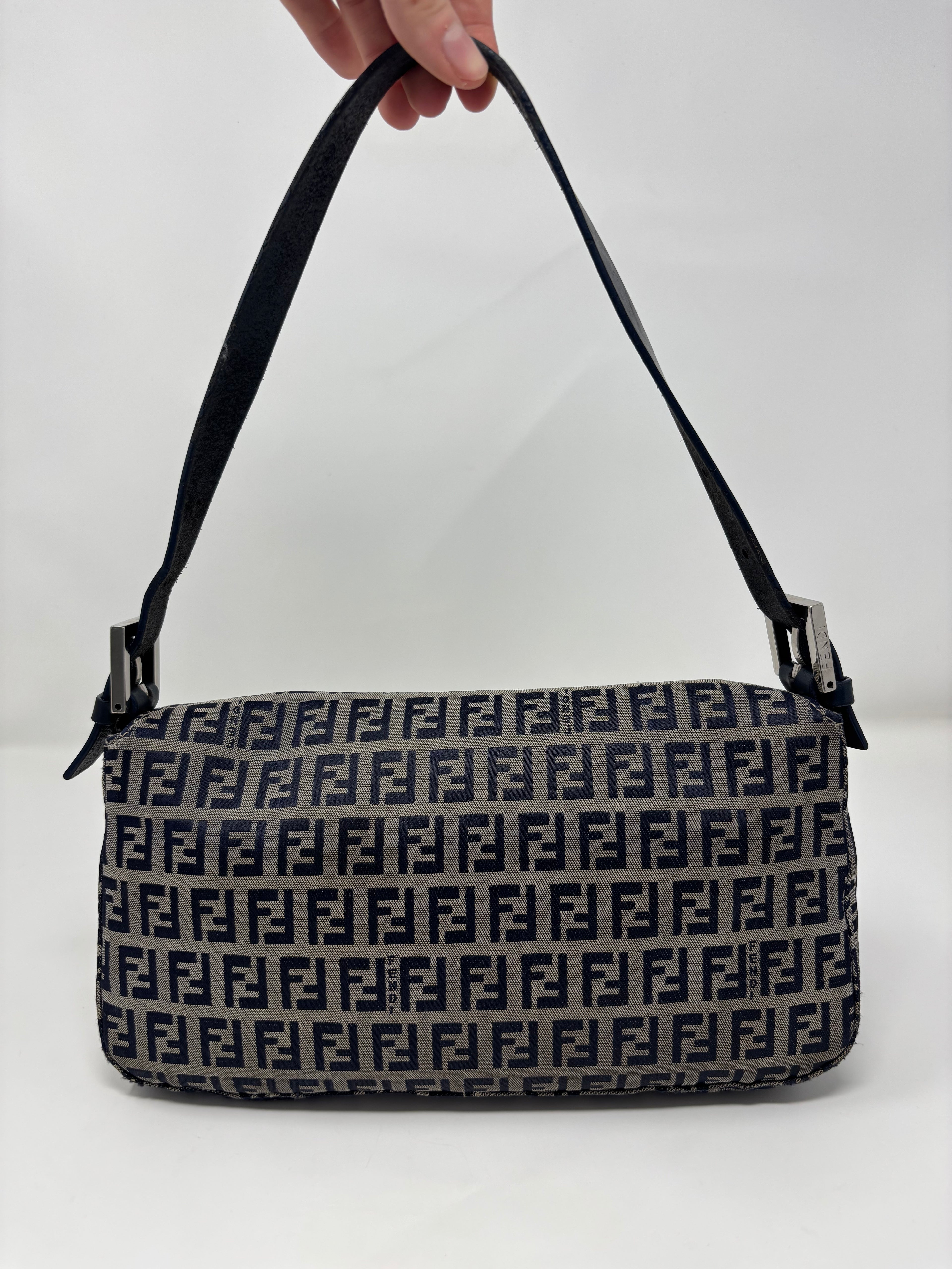 Fendi Baguette