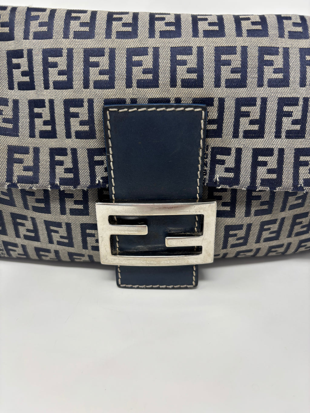 Fendi Baguette