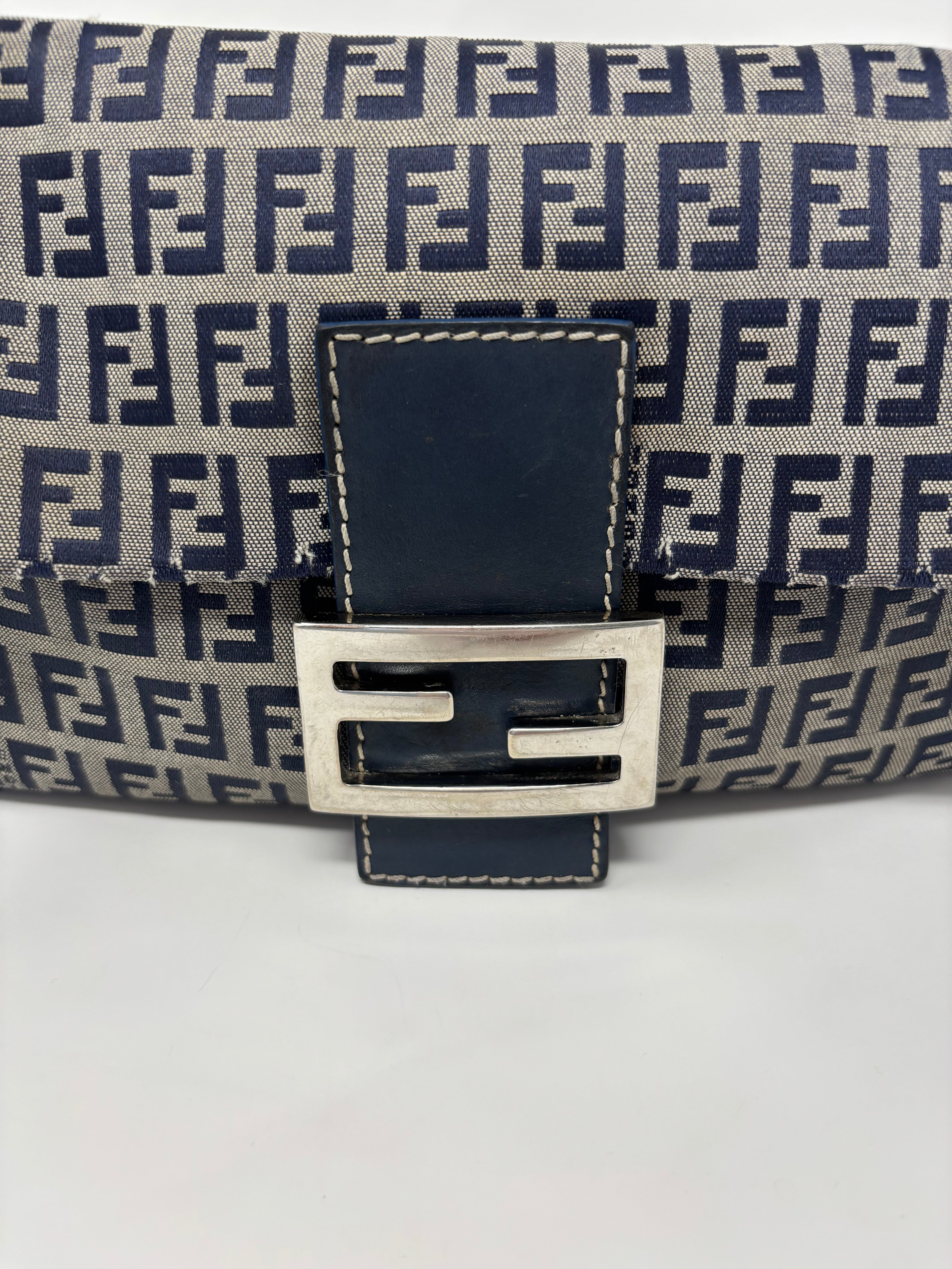 Fendi Baguette