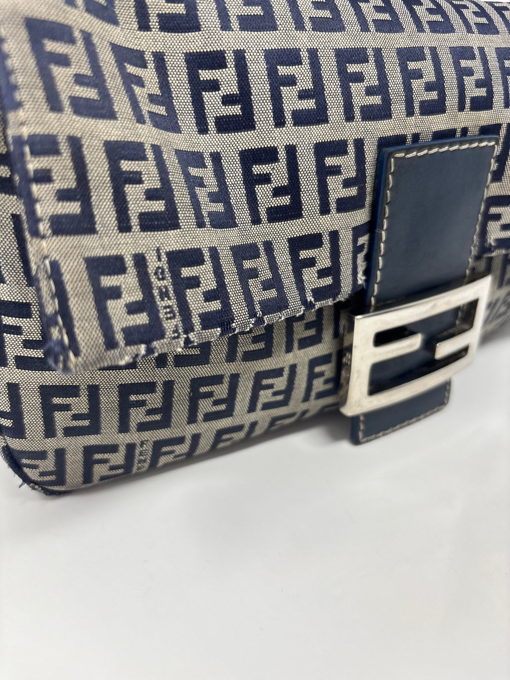 Fendi Baguette