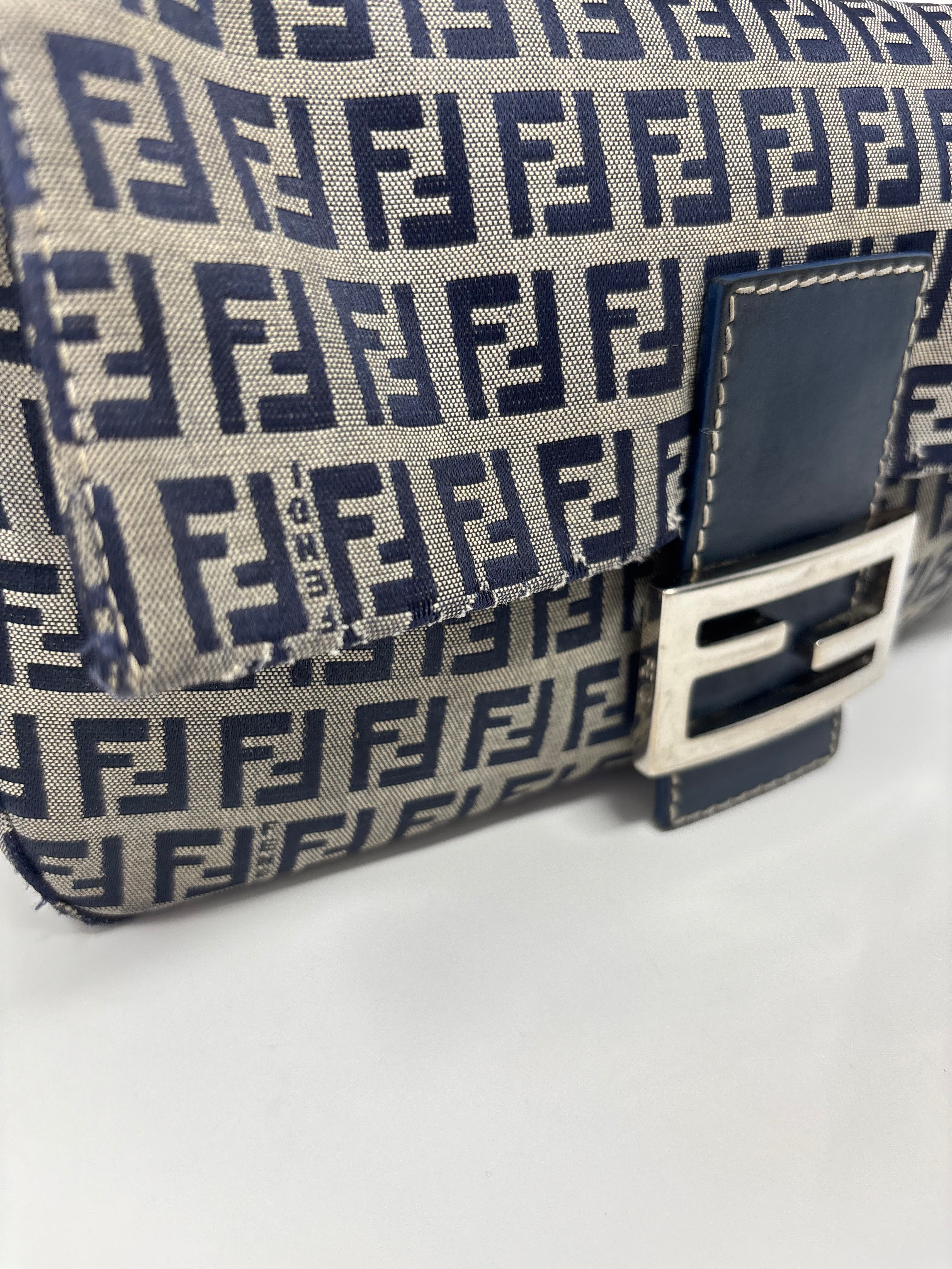 Fendi Baguette