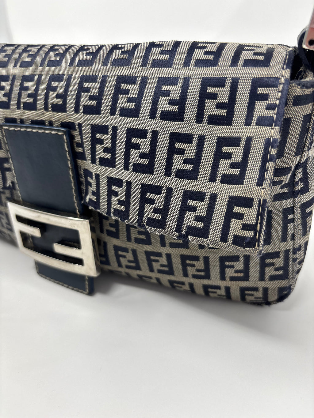 Fendi Baguette