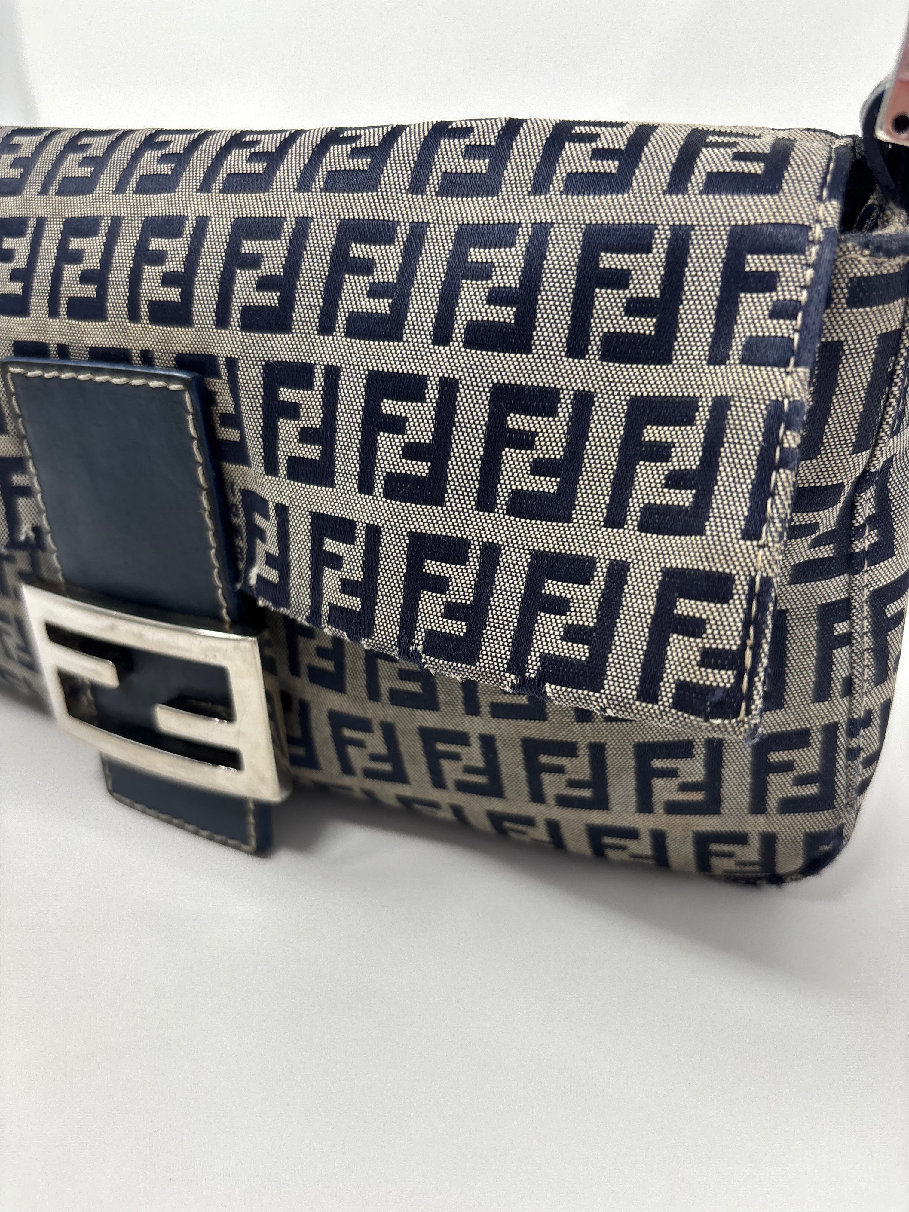 Fendi Baguette
