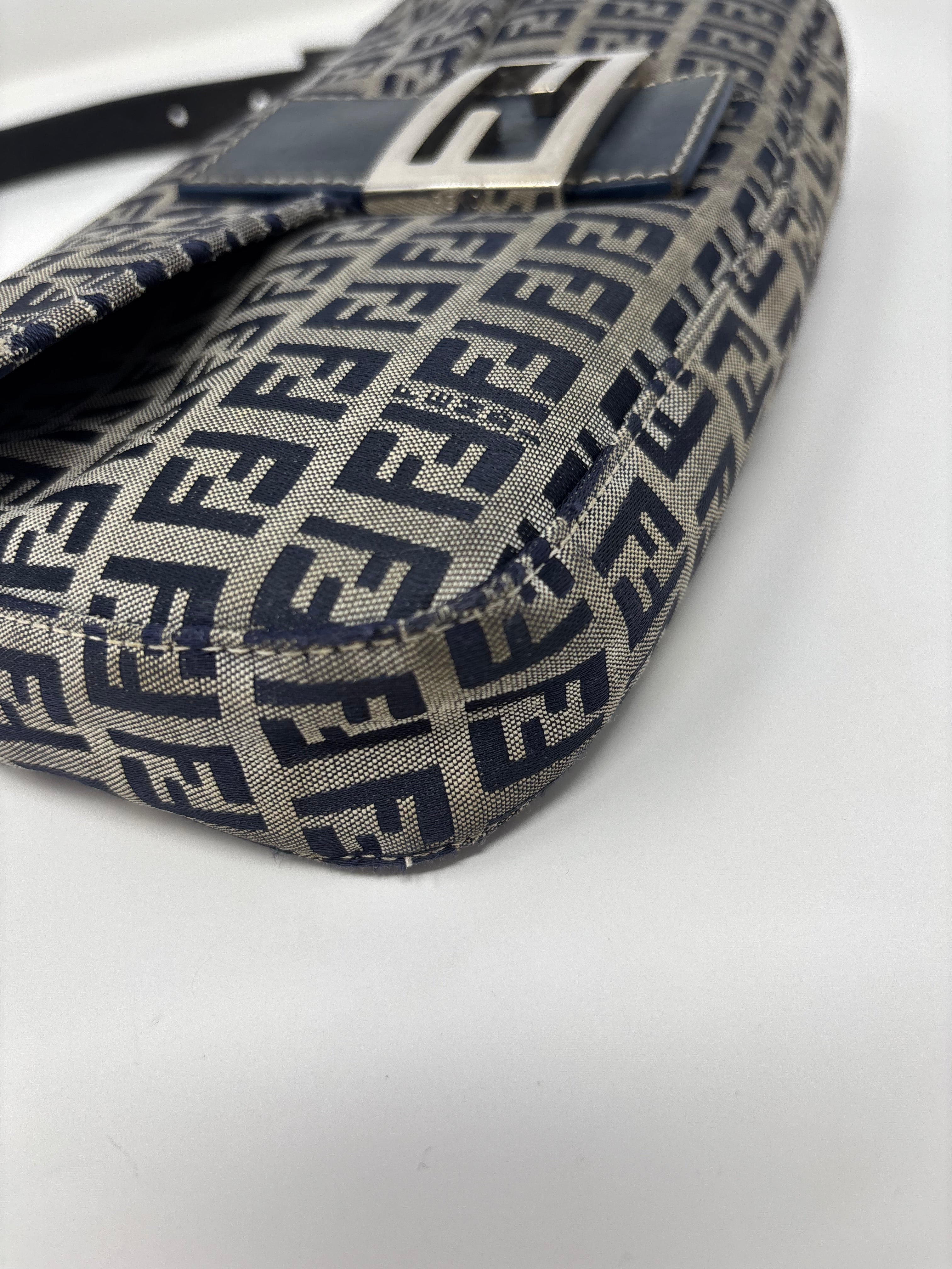 Fendi Baguette