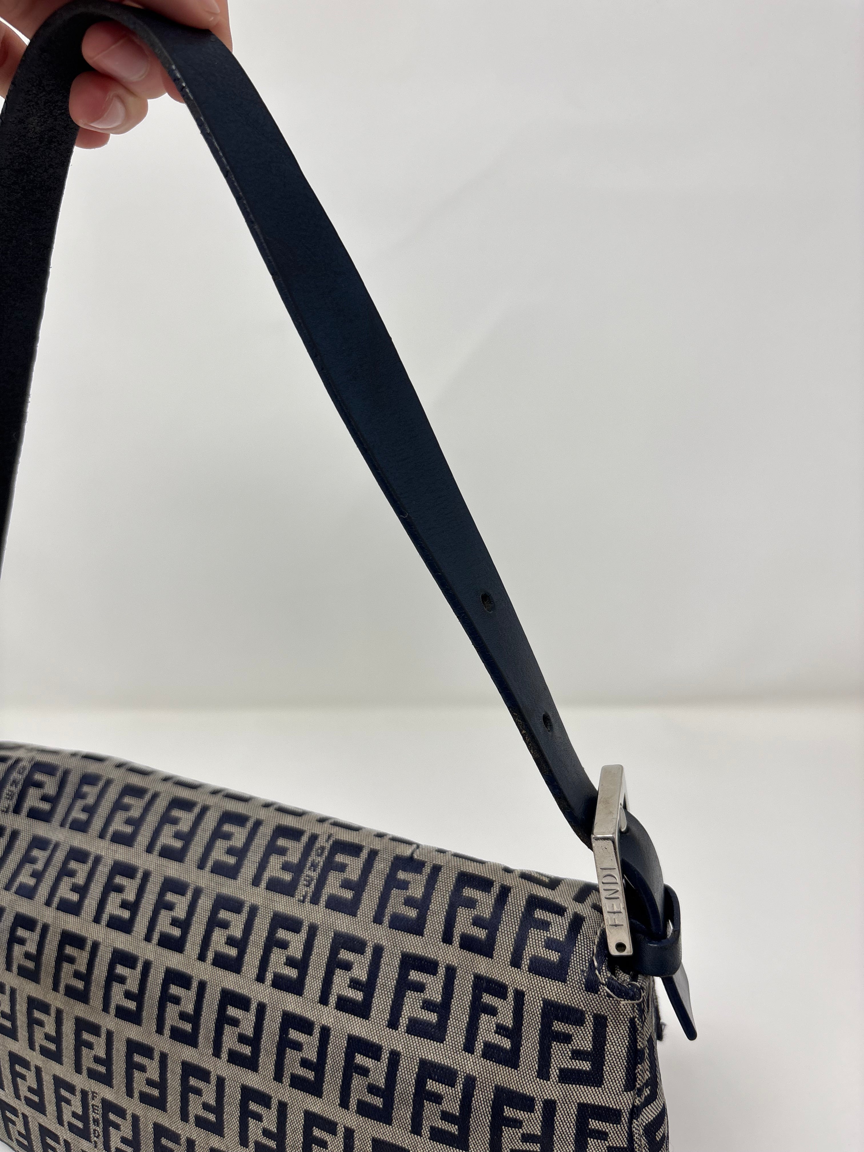 Fendi Baguette