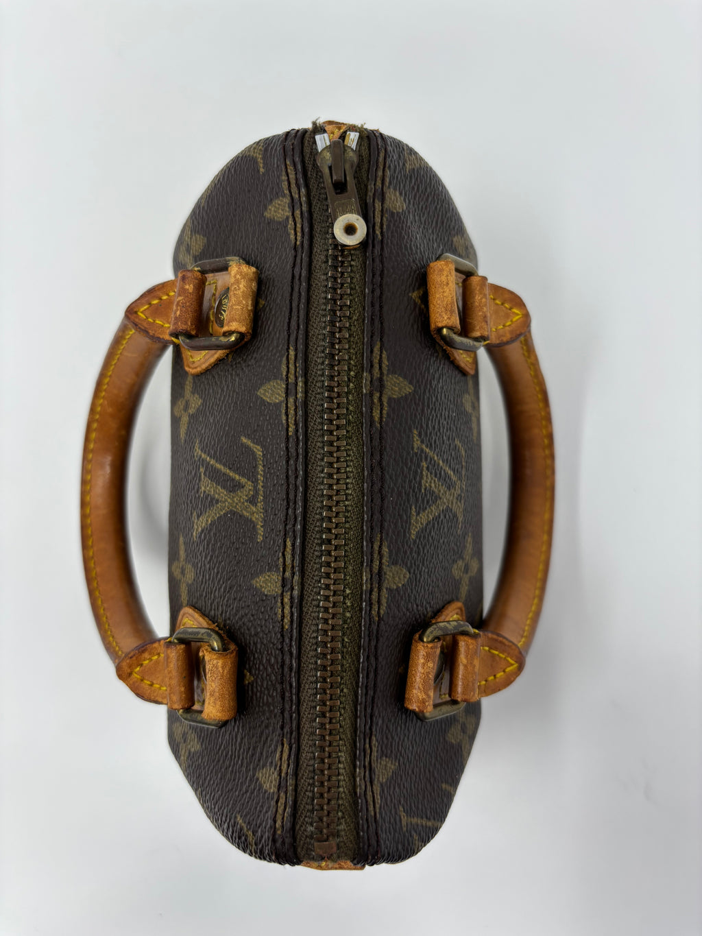 Louis Vuitton Mini Speedy