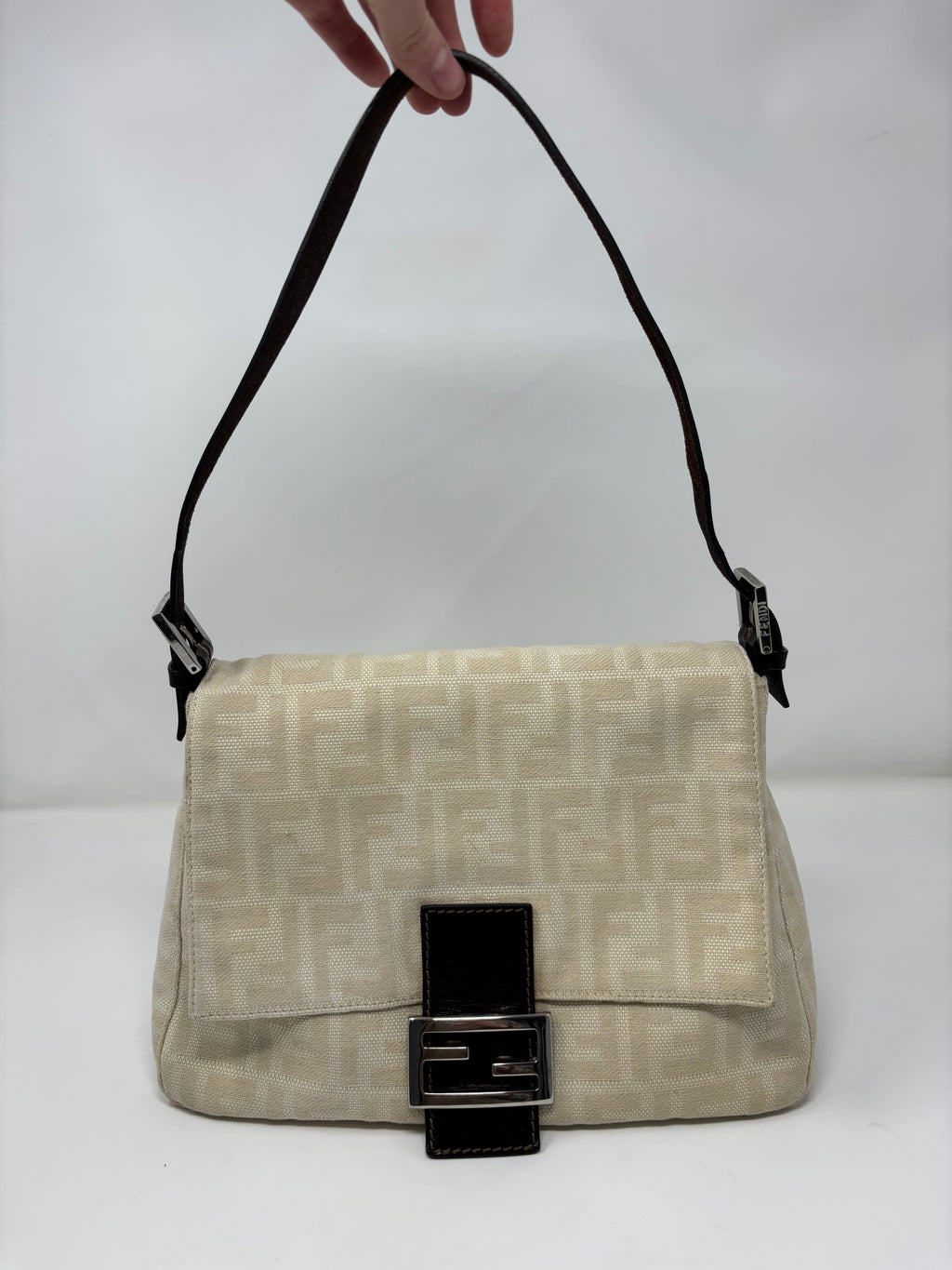 Fendi Mama Baguette
