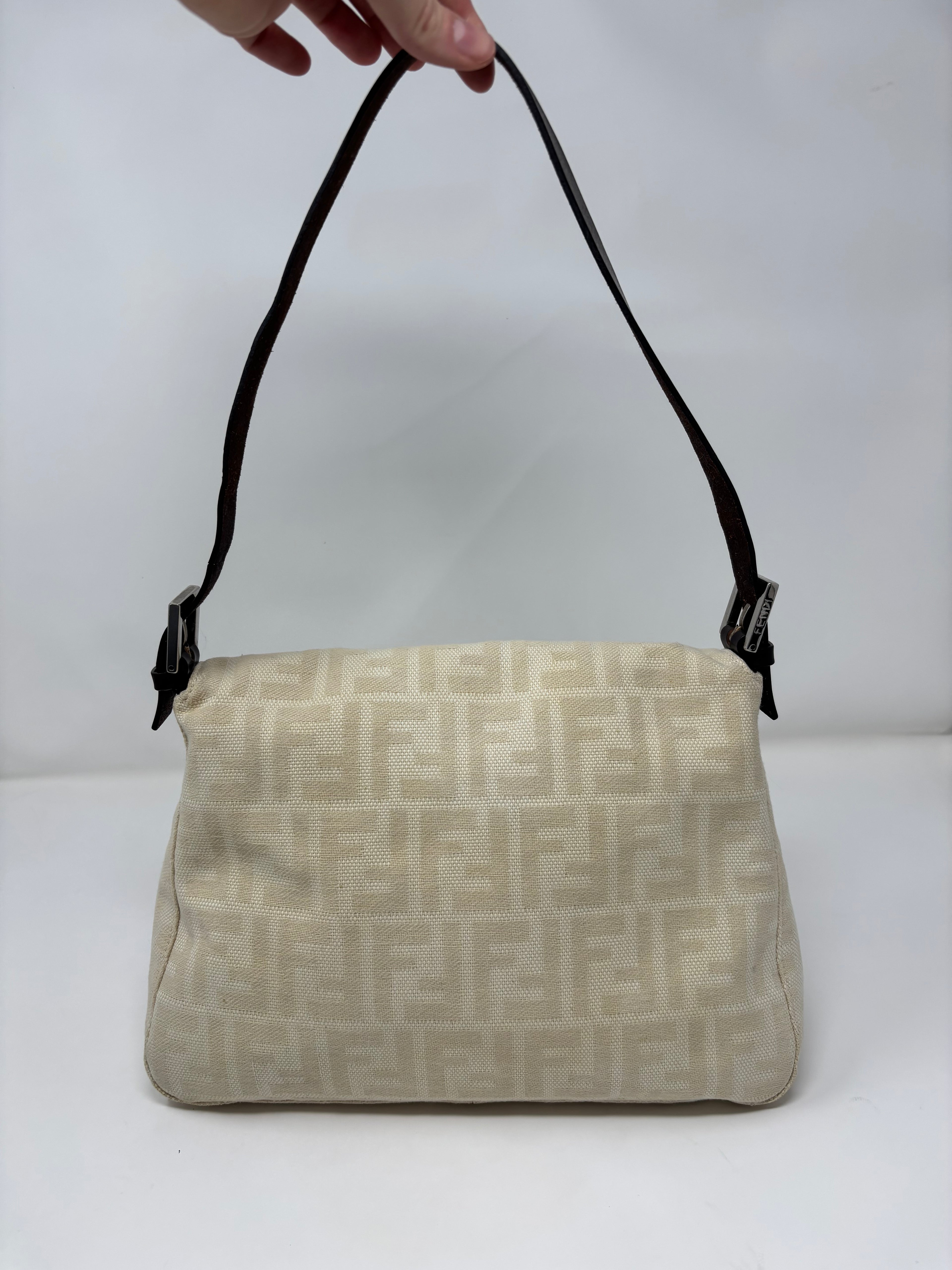 Fendi Mama Baguette