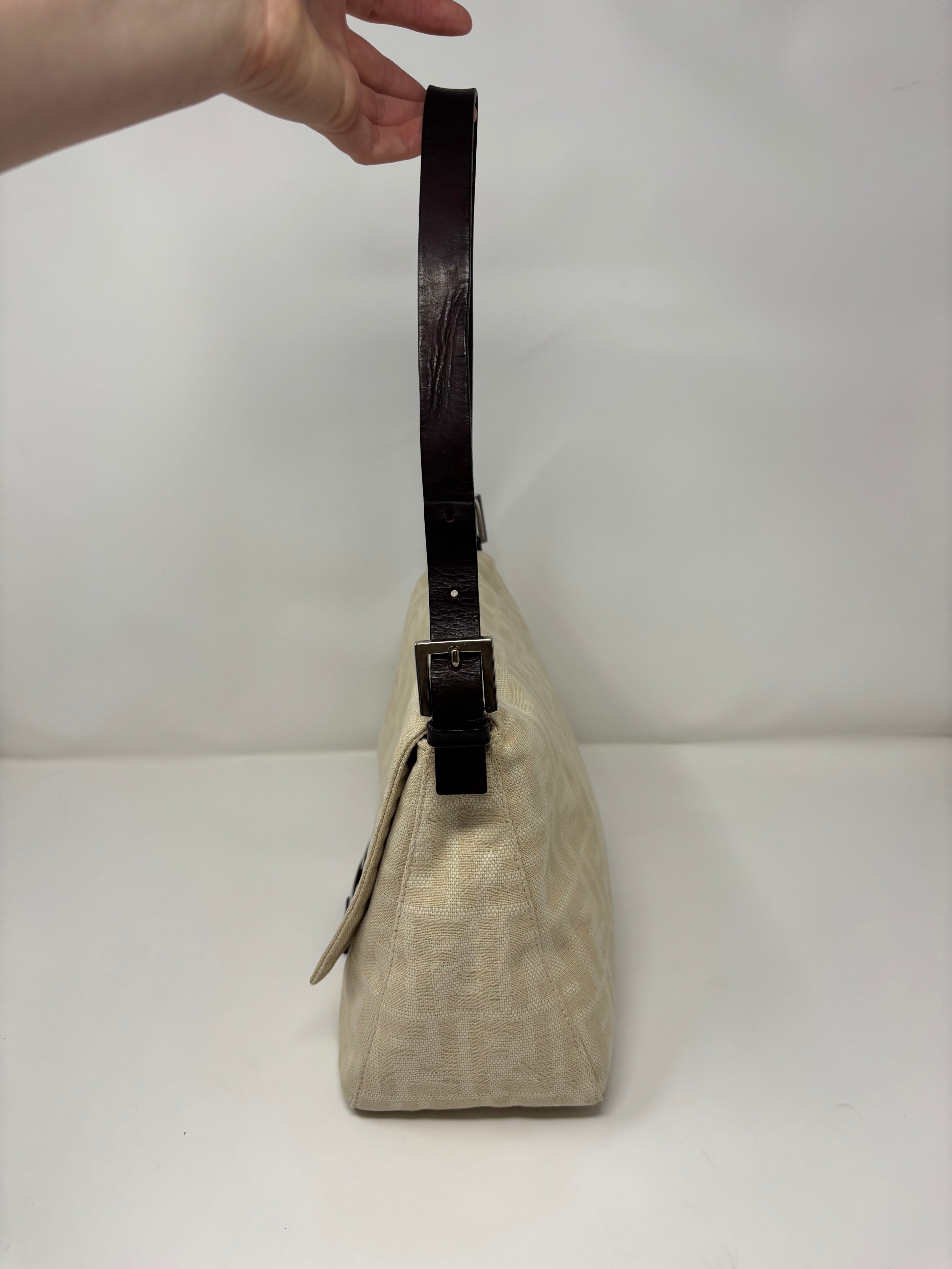 Fendi Mama Baguette