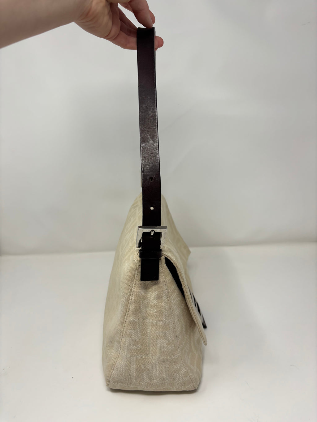Fendi Mama Baguette