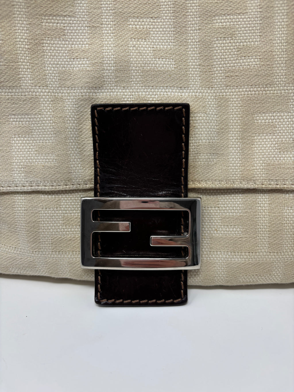 Fendi Mama Baguette