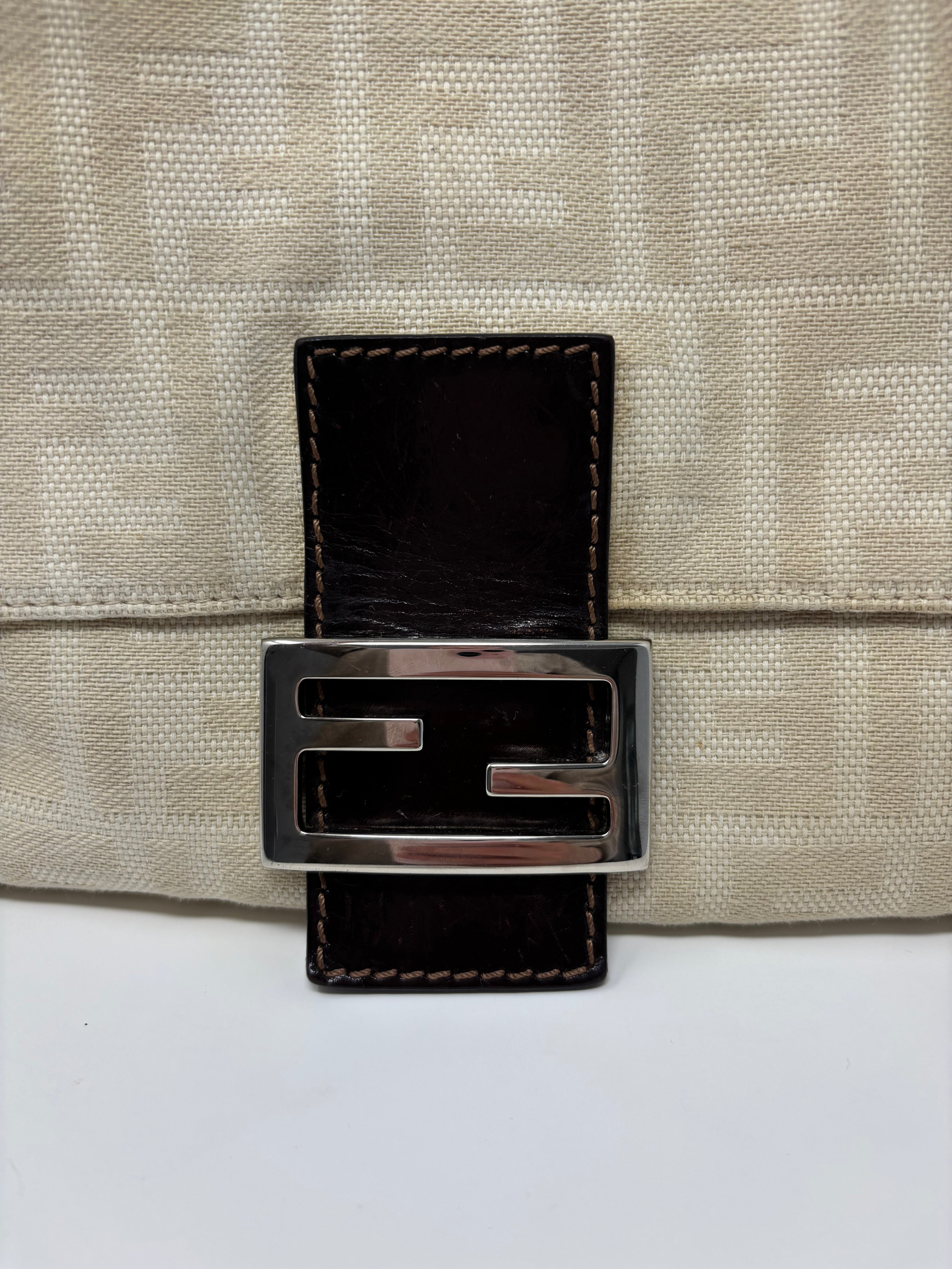 Fendi Mama Baguette