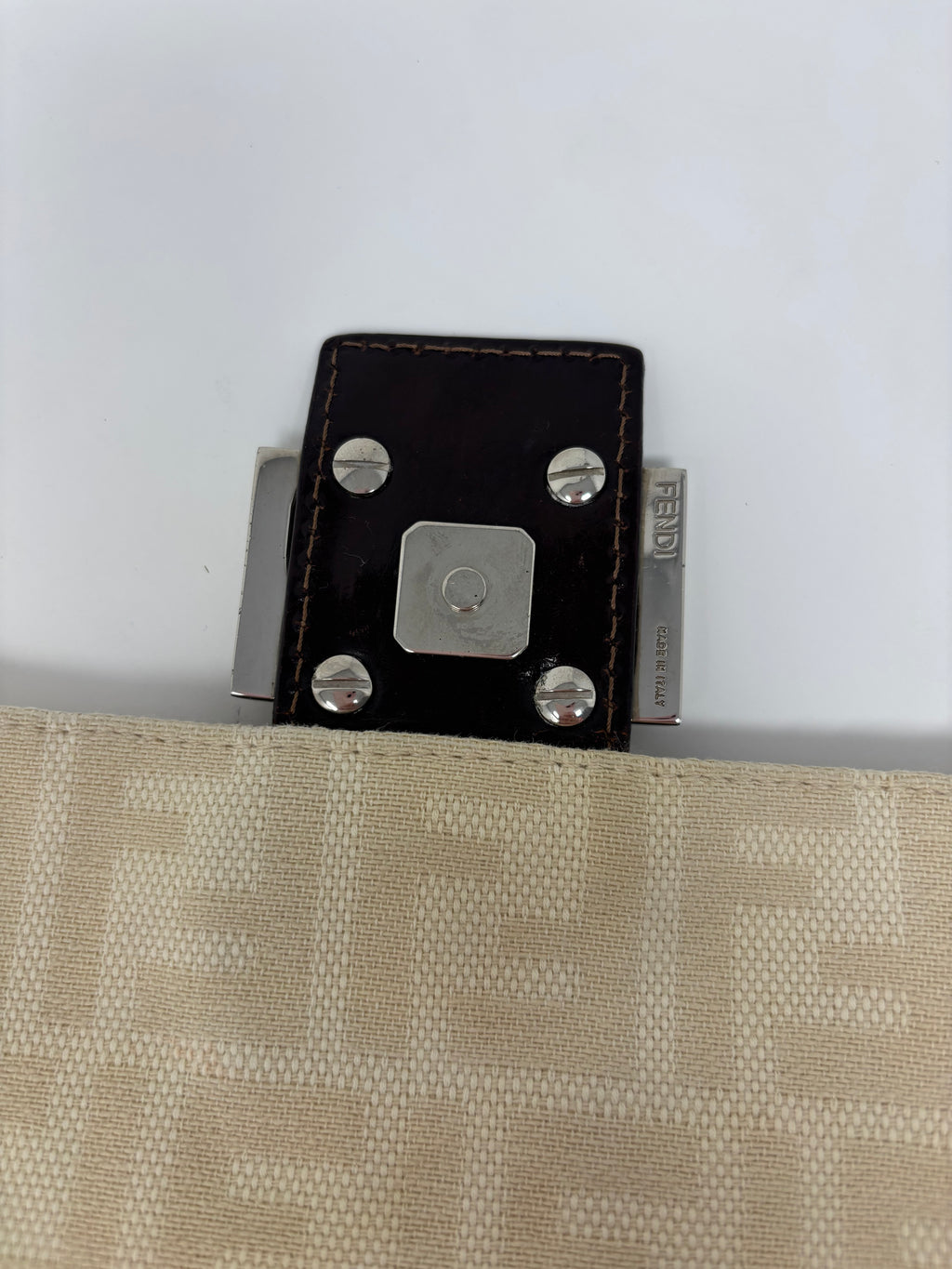 Fendi Mama Baguette