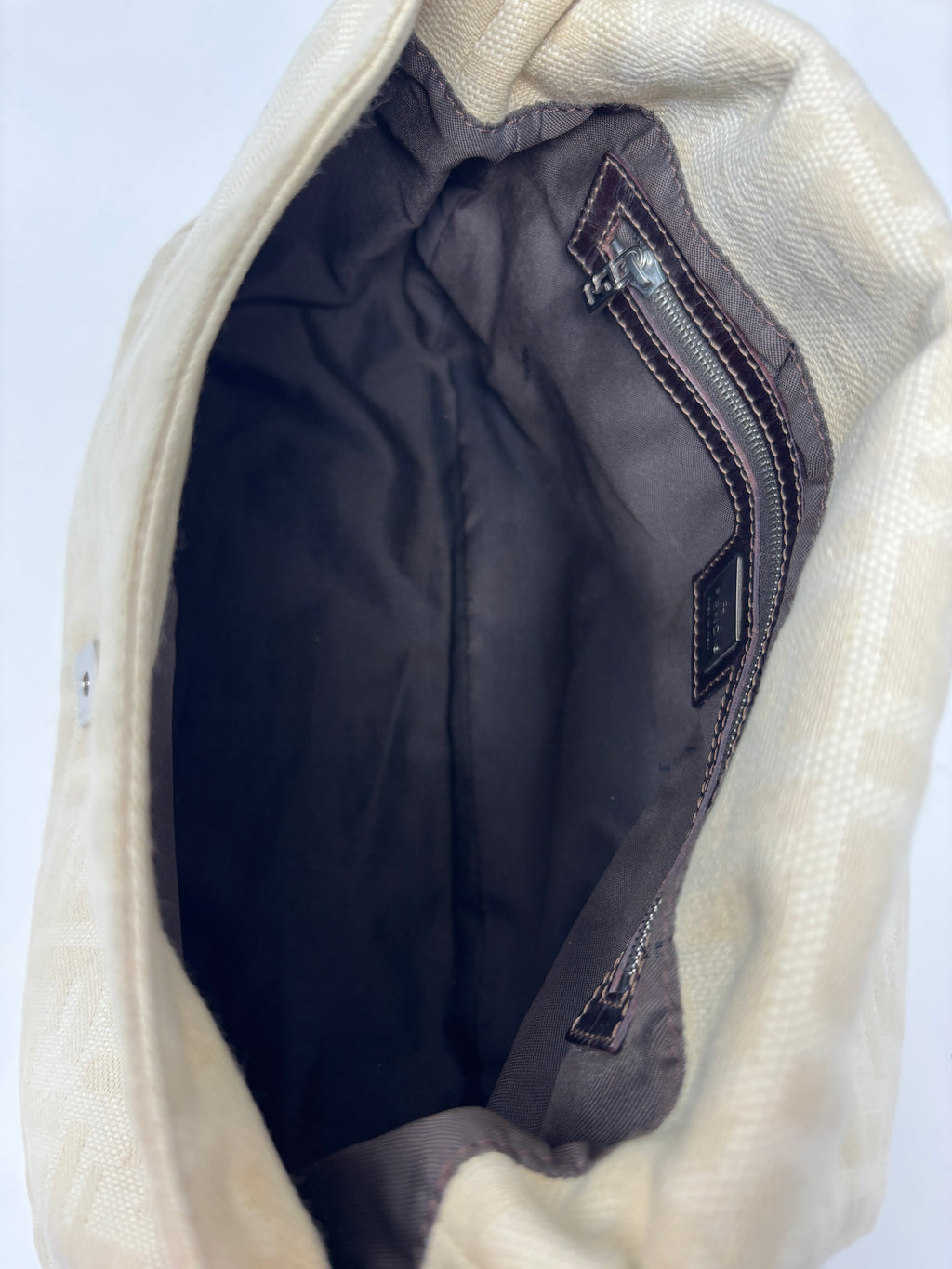 Fendi Mama Baguette