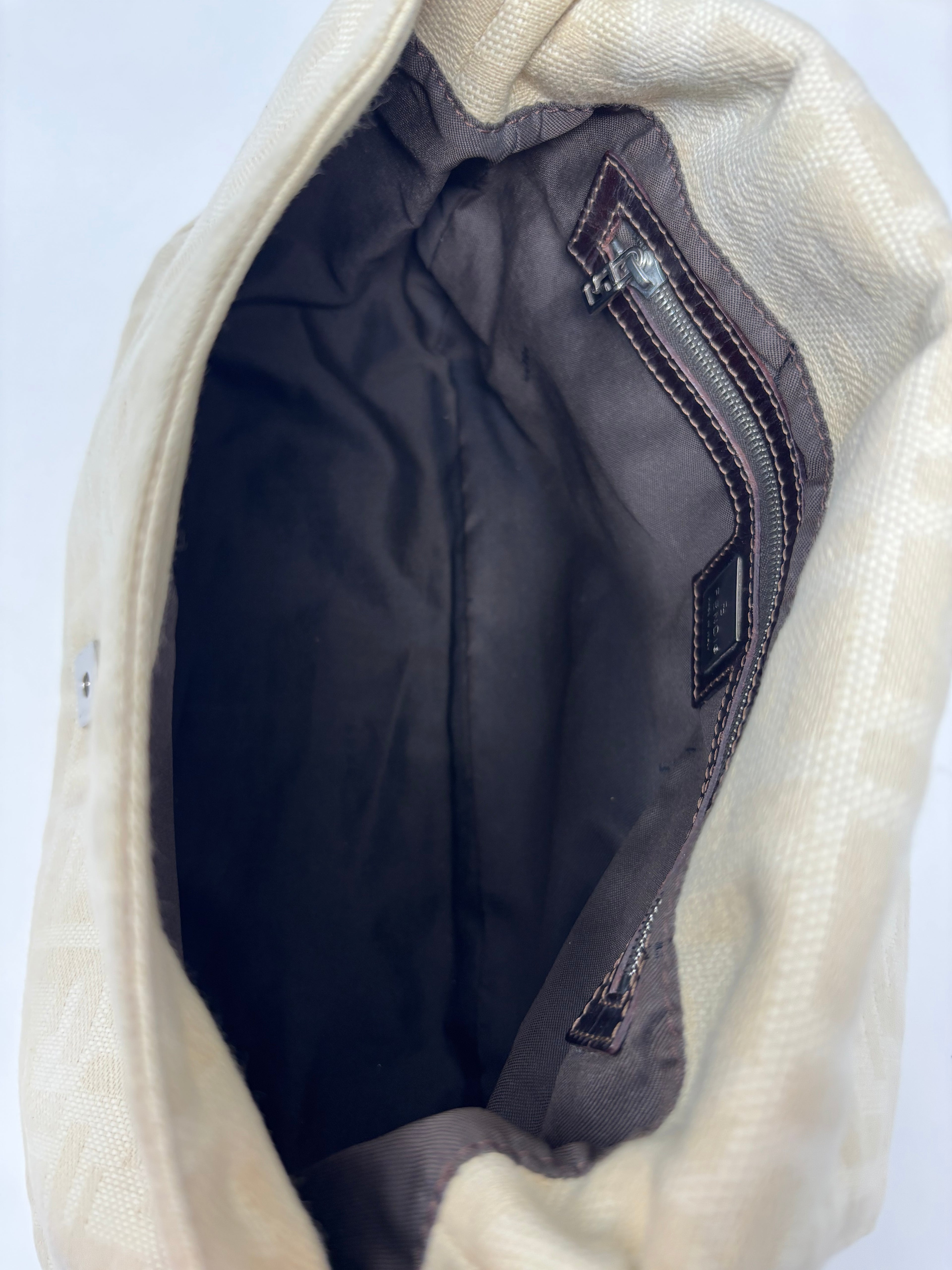 Fendi Mama Baguette